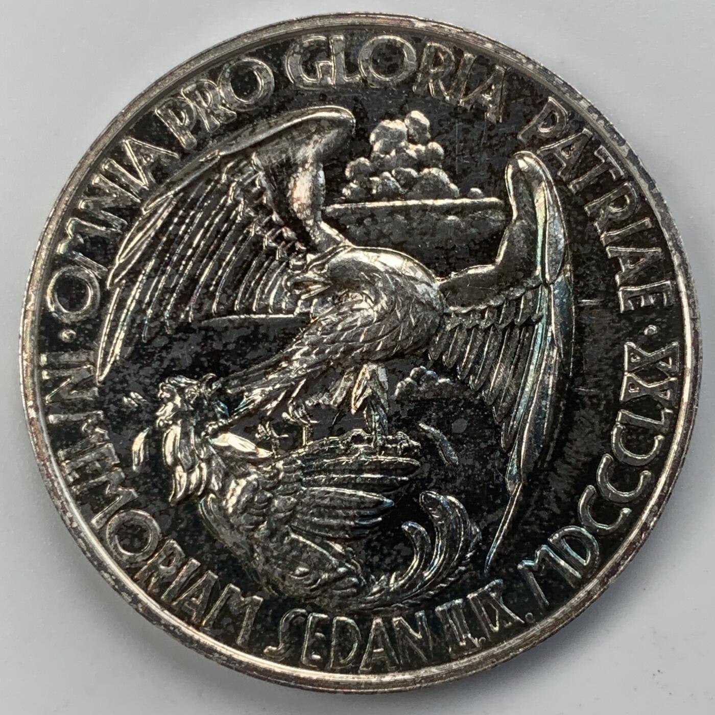 掌中浮雕-藏着的欧洲第055场