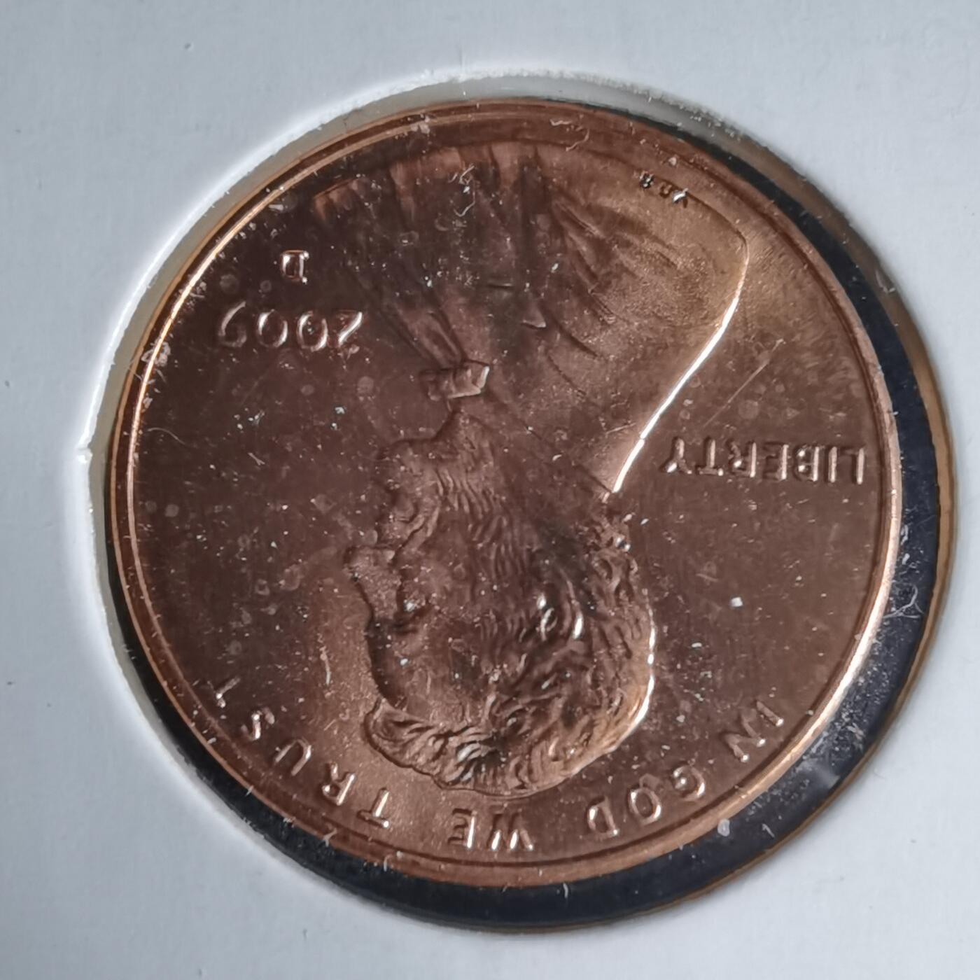 沼泽如烟--第1025场 美国2009年一分