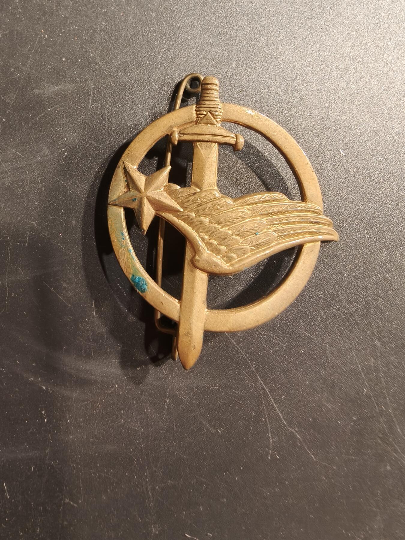 老王徽章第187期