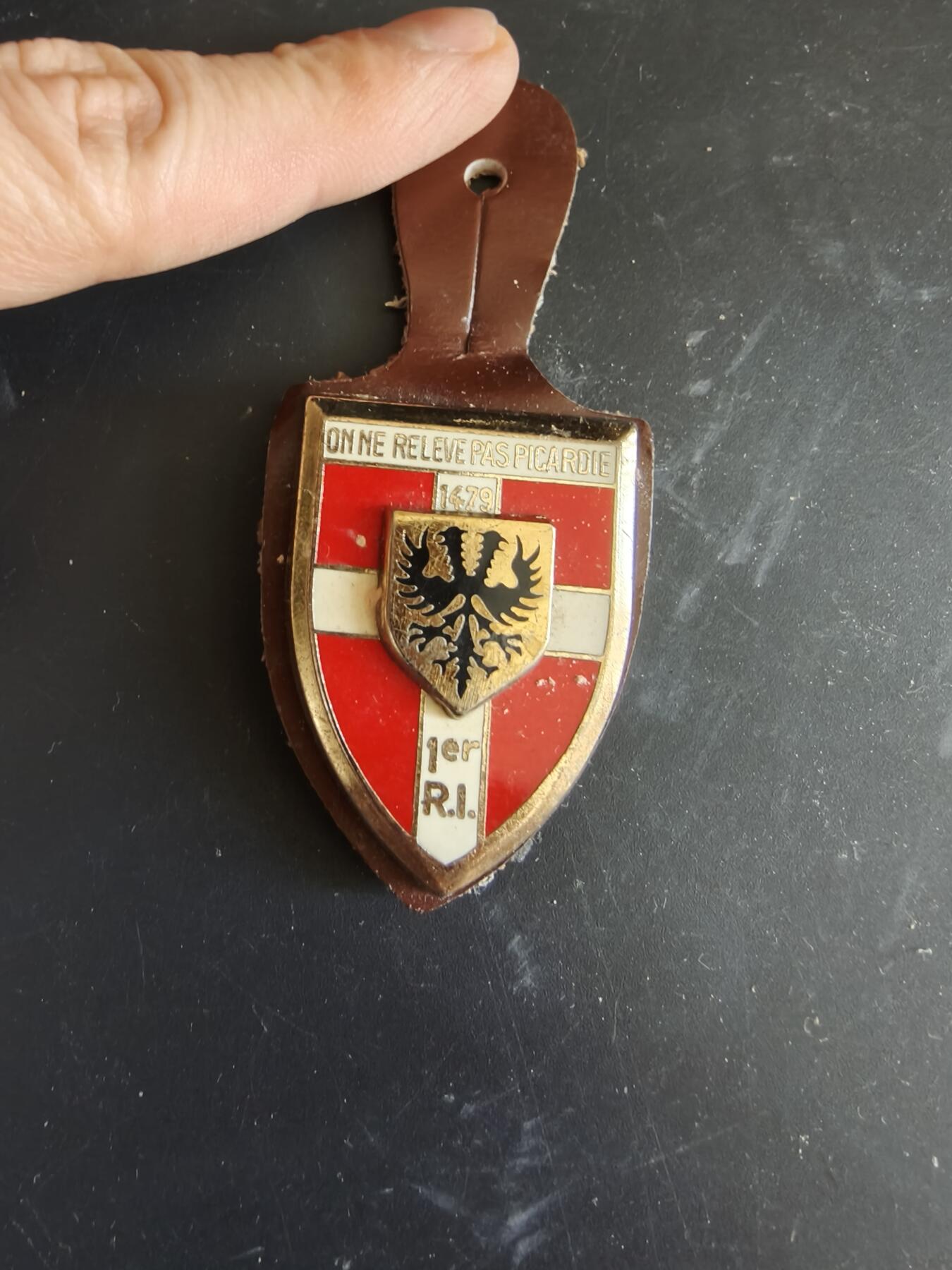 老王徽章第187期