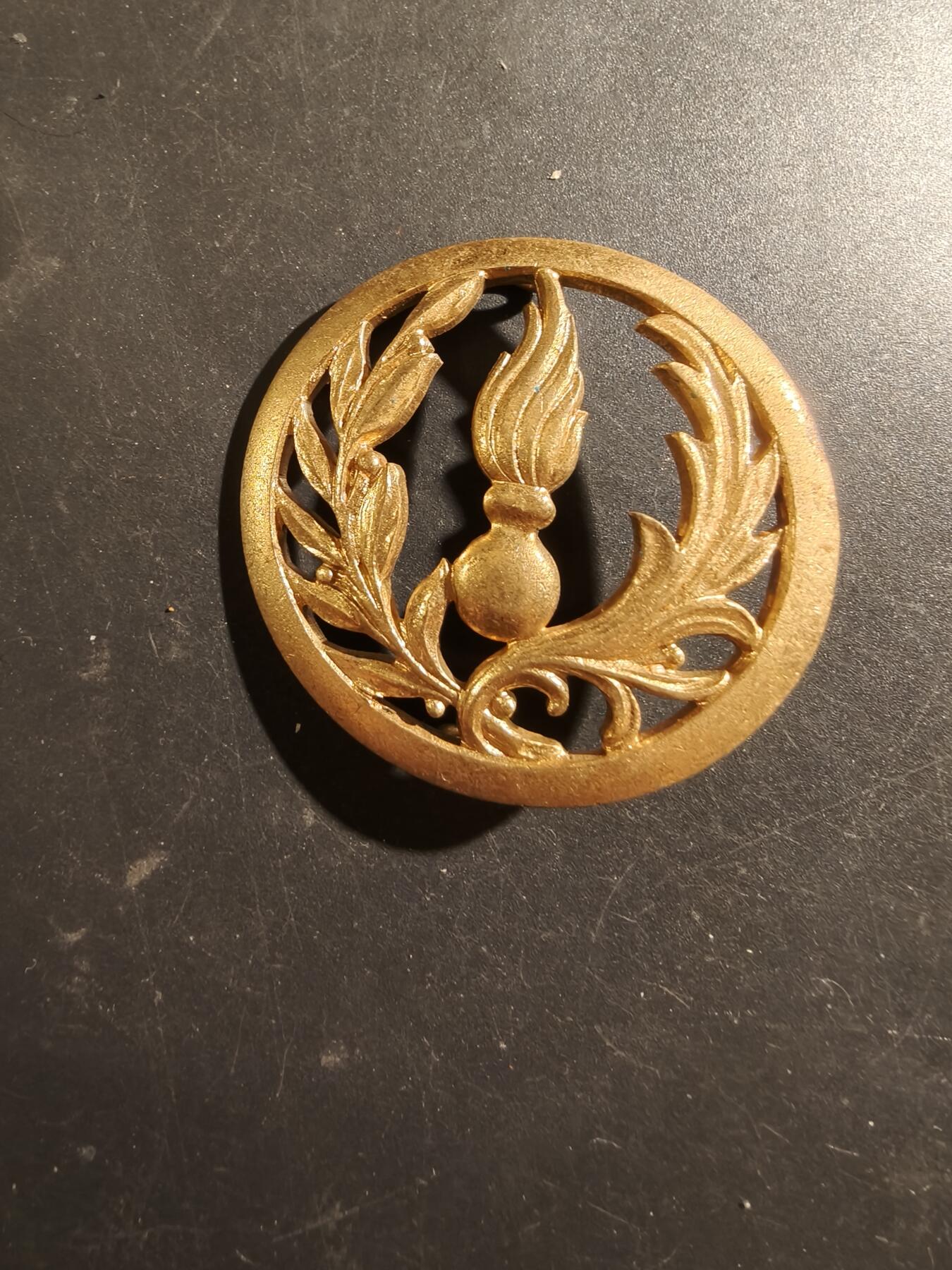 老王徽章第187期