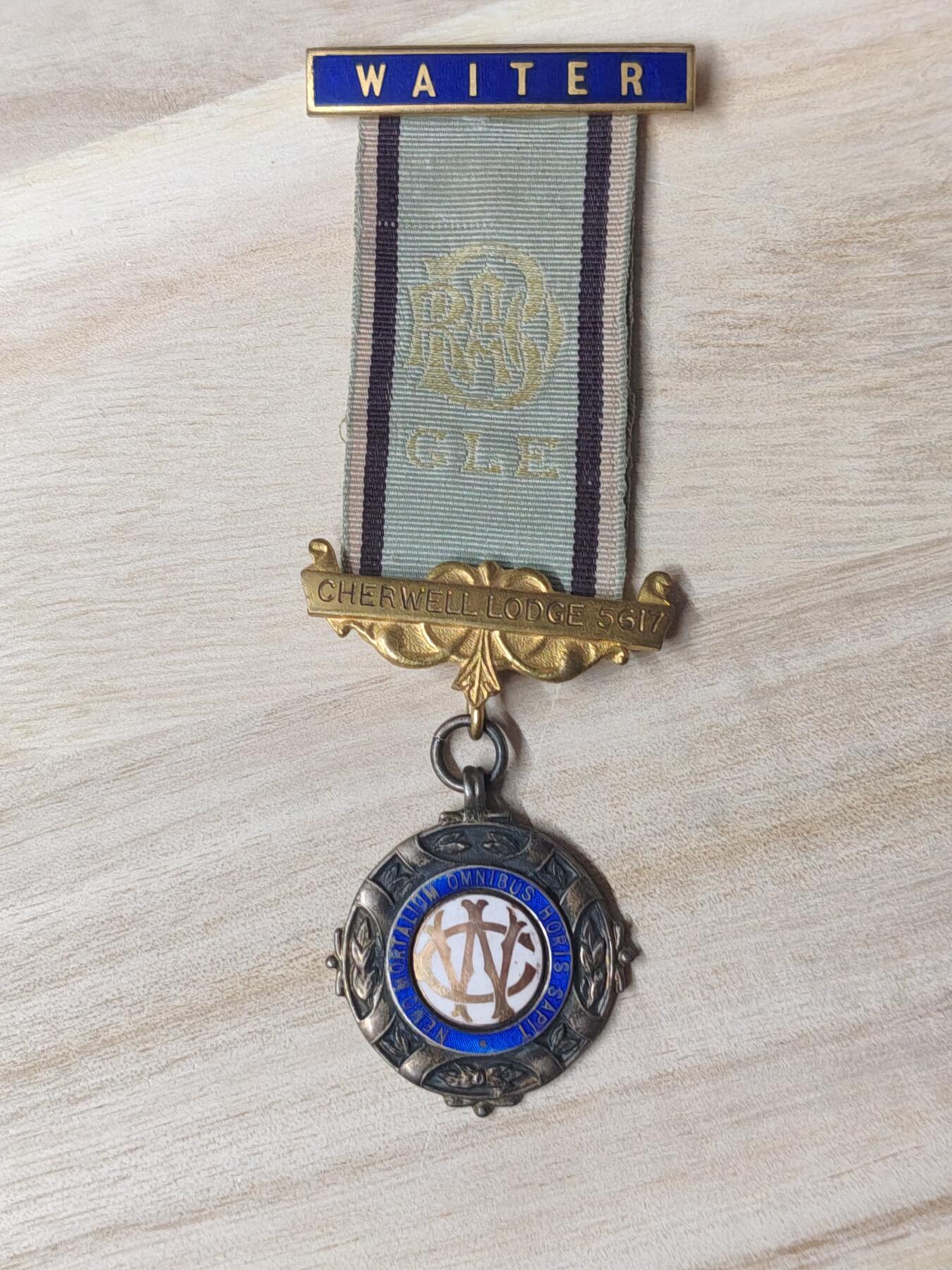 苏联章银币欧洲银章银器 共济会银章