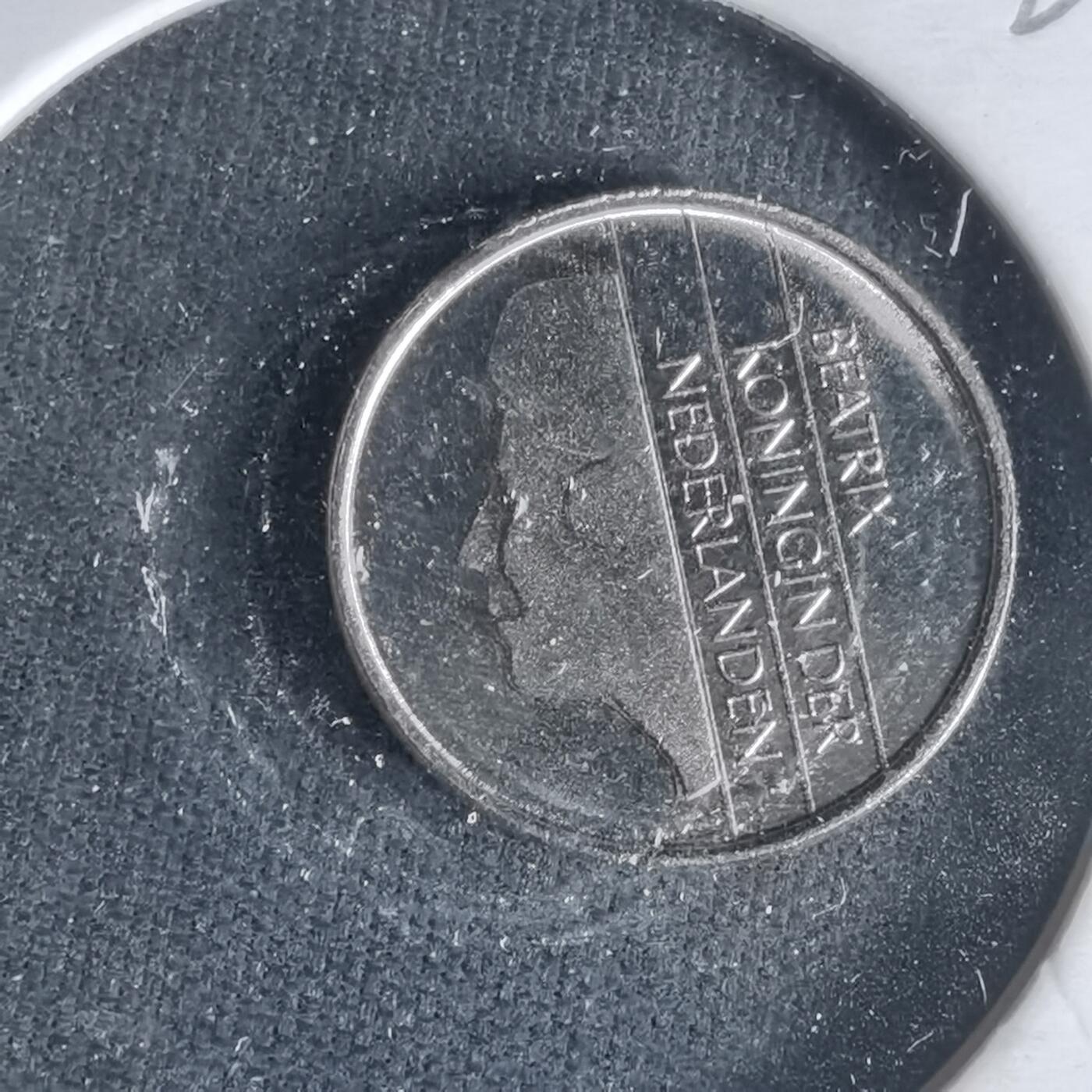 沼泽如烟--第1021场 荷兰1996年十分