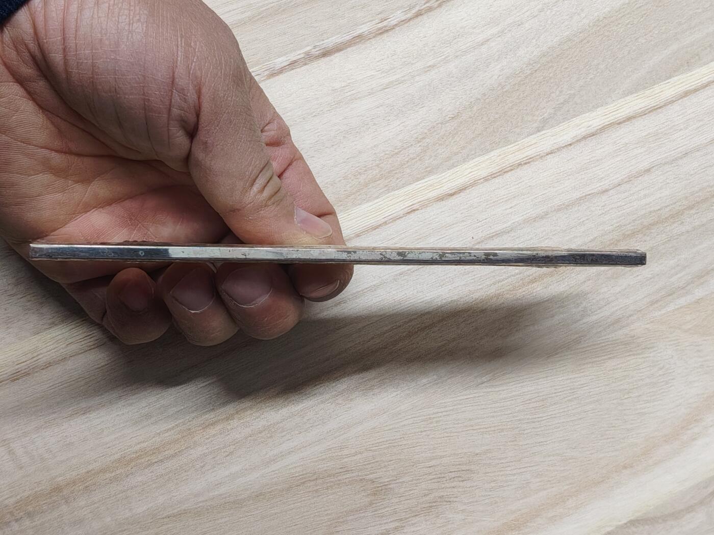 苏联章银币欧洲银章银器 银镶嵌梳子