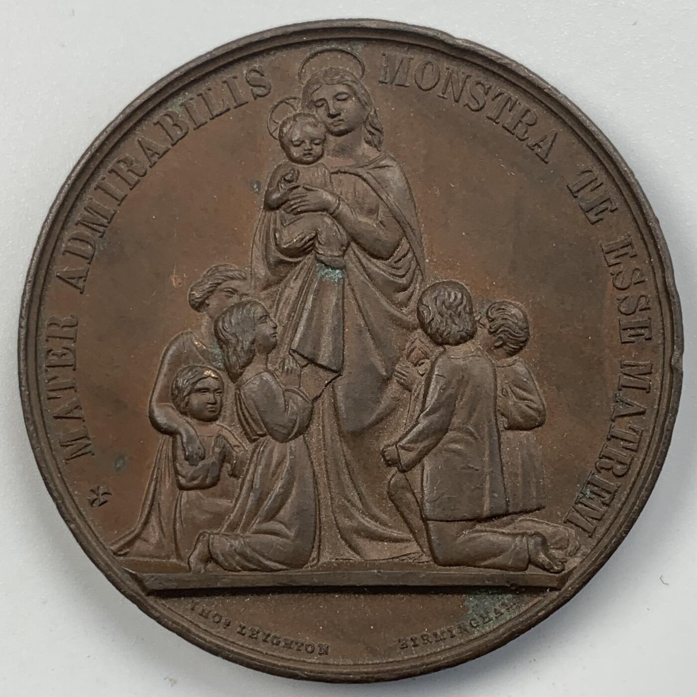 掌中浮雕-藏着的欧洲第055场