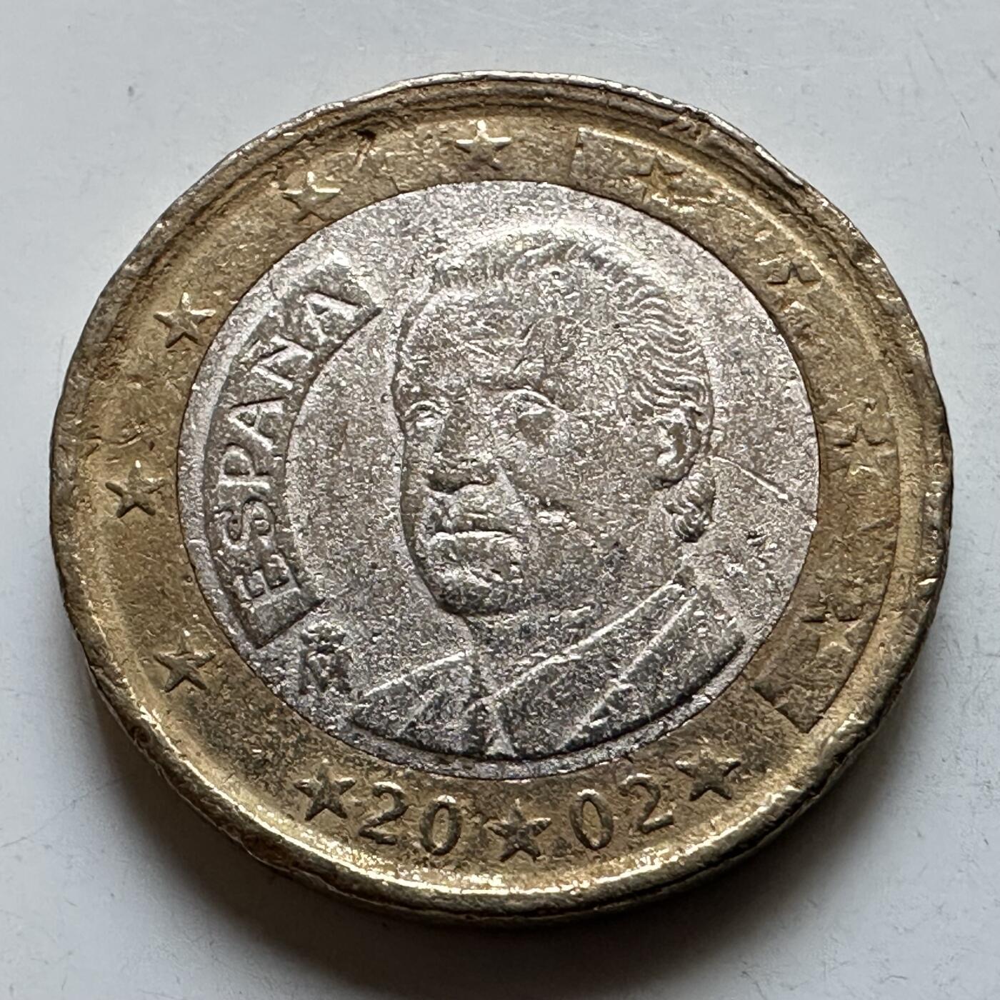 🌹外币初藏🌹🐯2026年第29场   欧元纪念币 接代拍