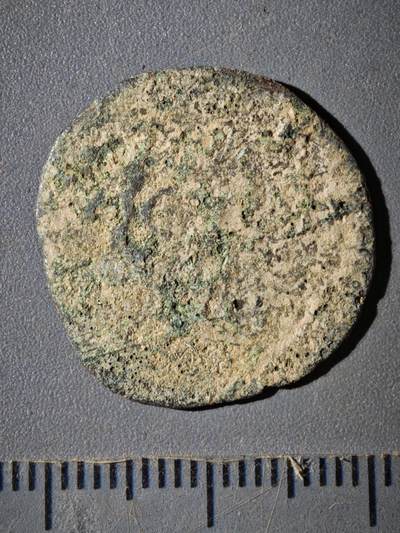 121期新疆红钱粟特钱币丝路钱币专场 - A丝路铜币版式