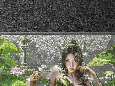 NO.27 好又多金牌大场，每周一站式配齐，方便凑单！（周6晚9点截拍，卖家送拍0抽成！） - 【8/10编亲签】奇点 澜柚子亲签 青蛇 粗闪