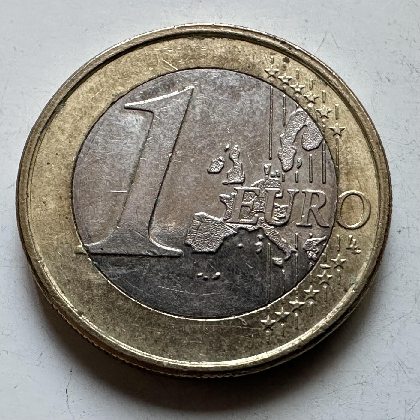 🌹外币初藏🌹🐯2026年第29场   欧元纪念币 接代拍