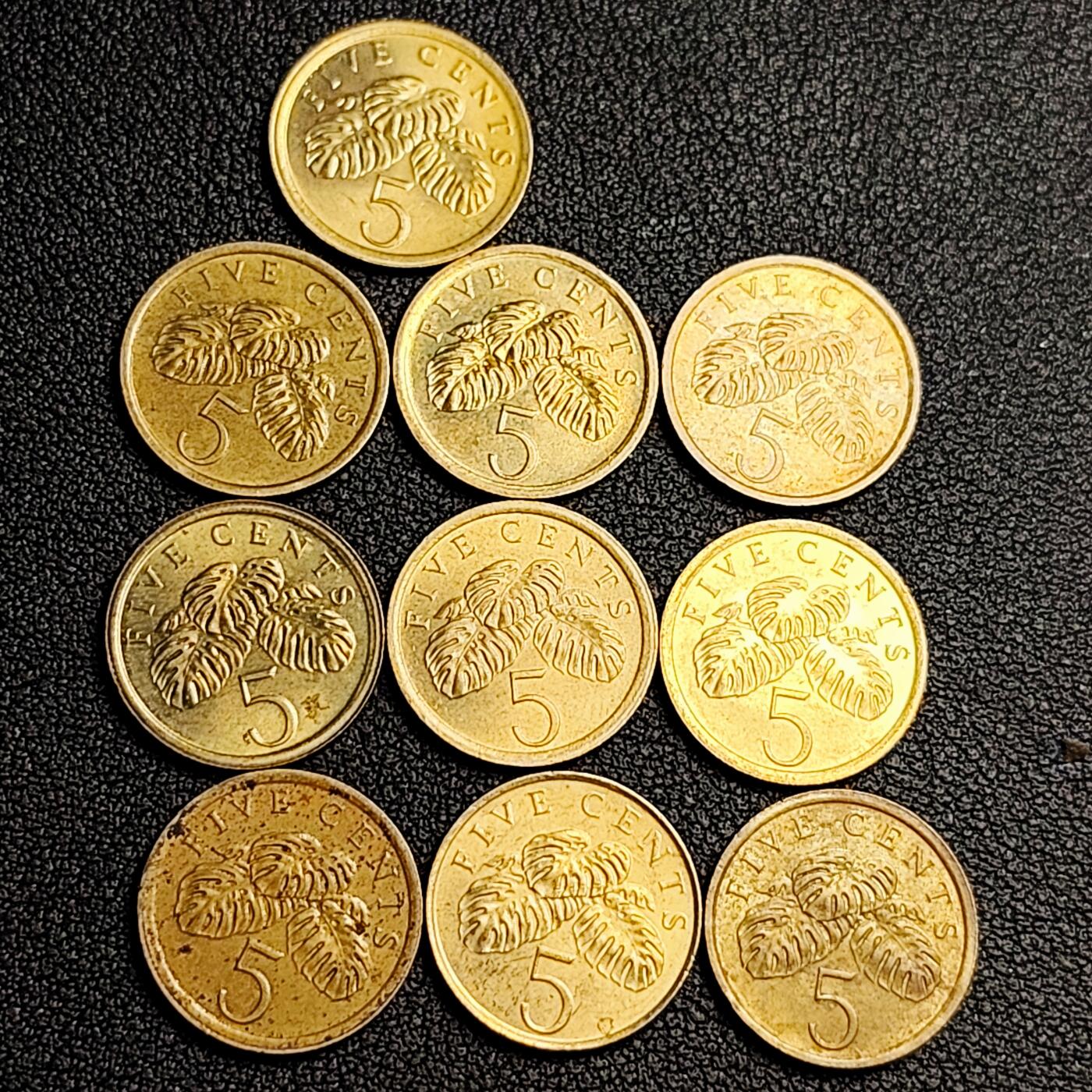 泉币菌-第211场-拍品多 请提前出价 。