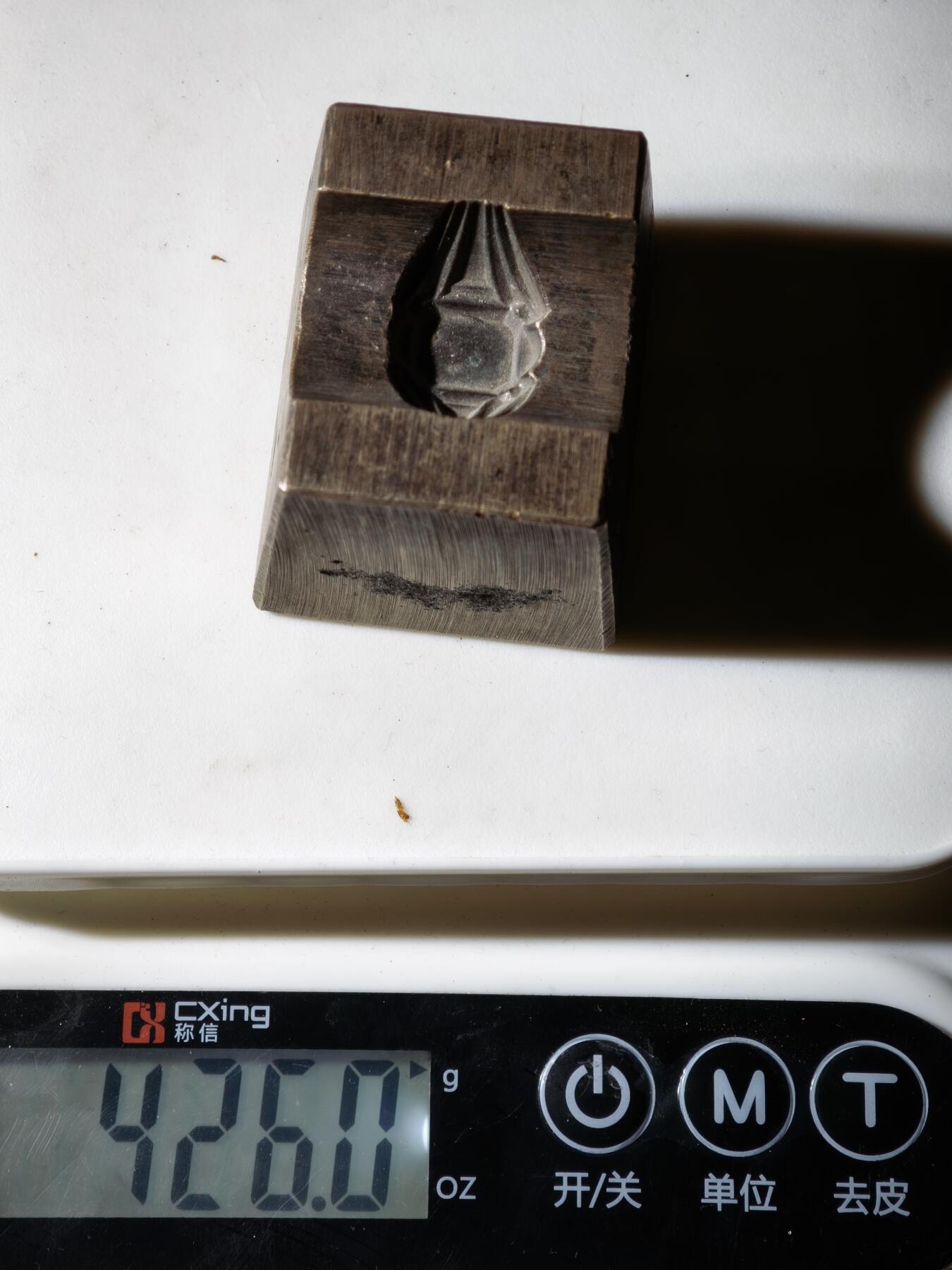 121期新疆红钱粟特钱币丝路钱币专场