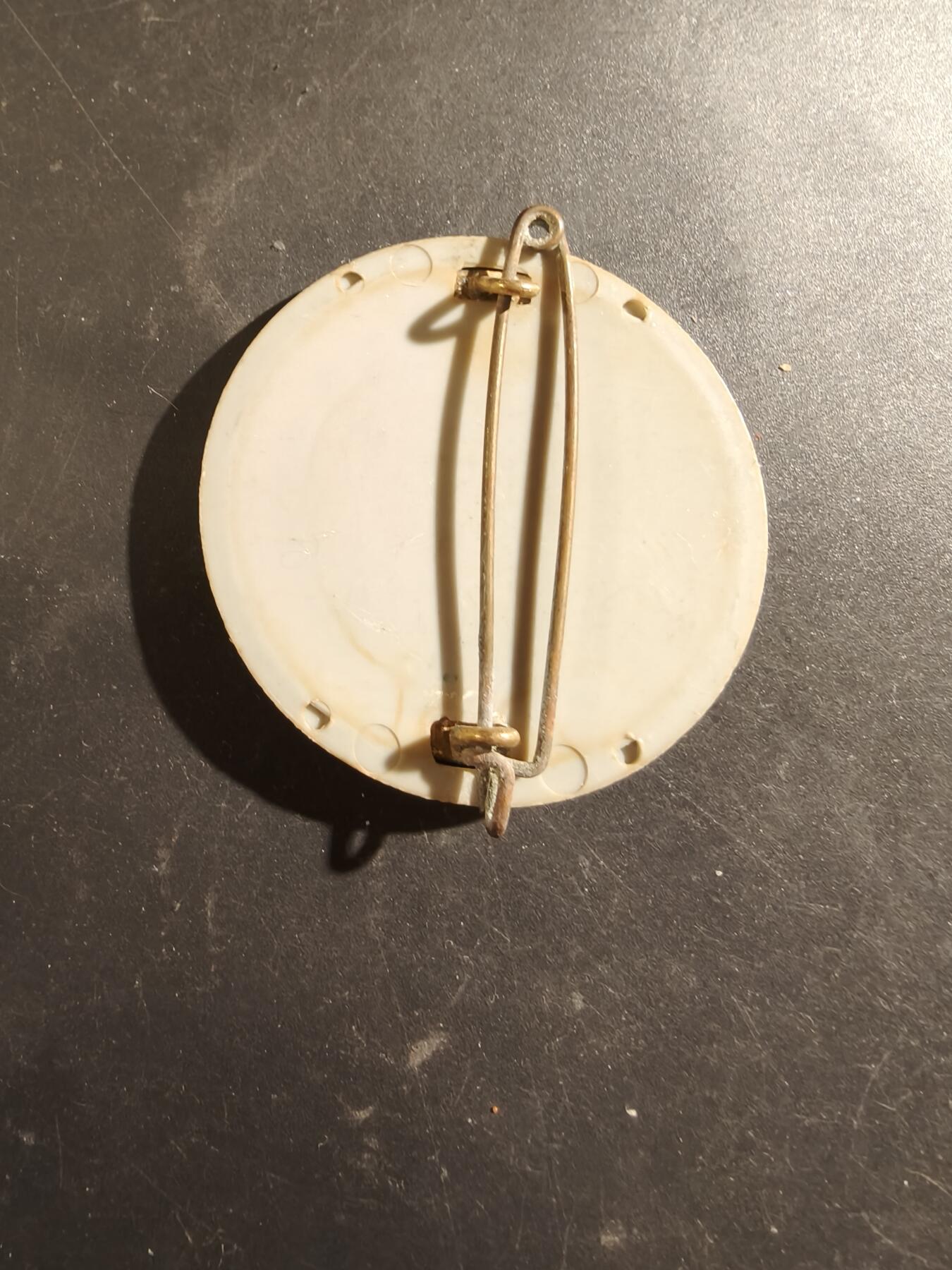 老王徽章第187期