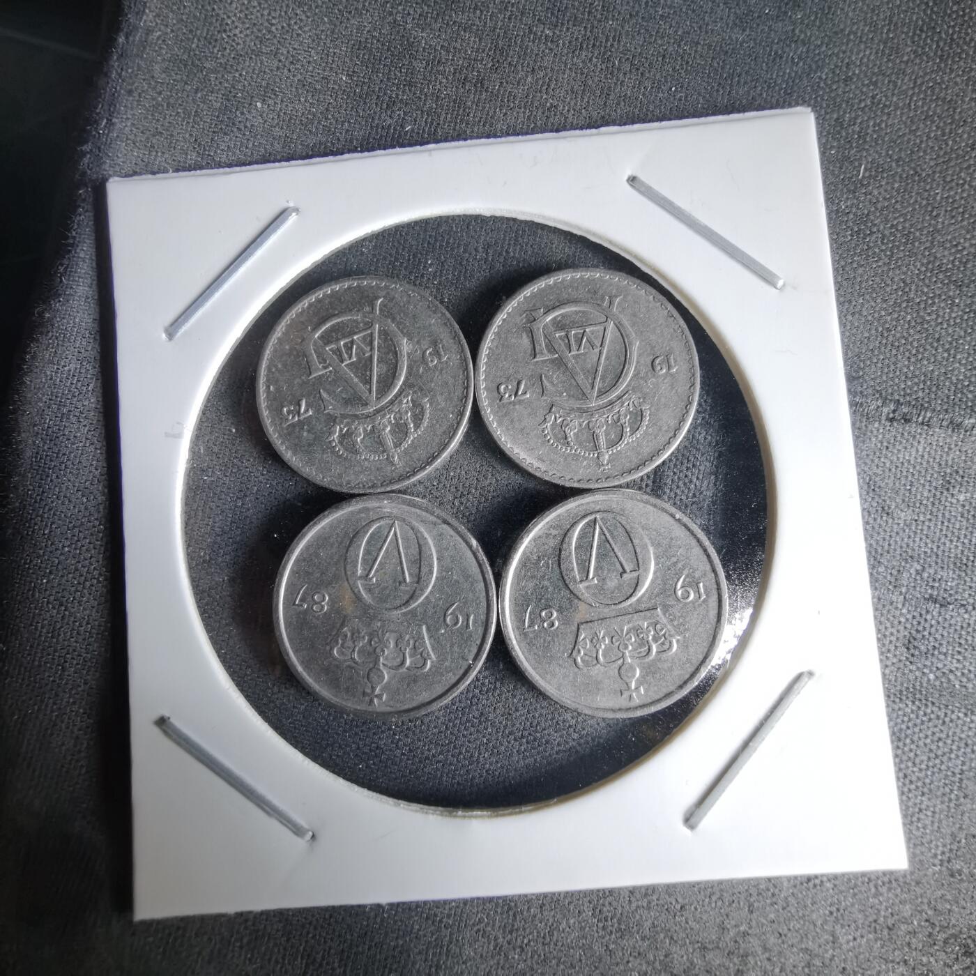 沼泽如烟--第1025场 瑞典四枚