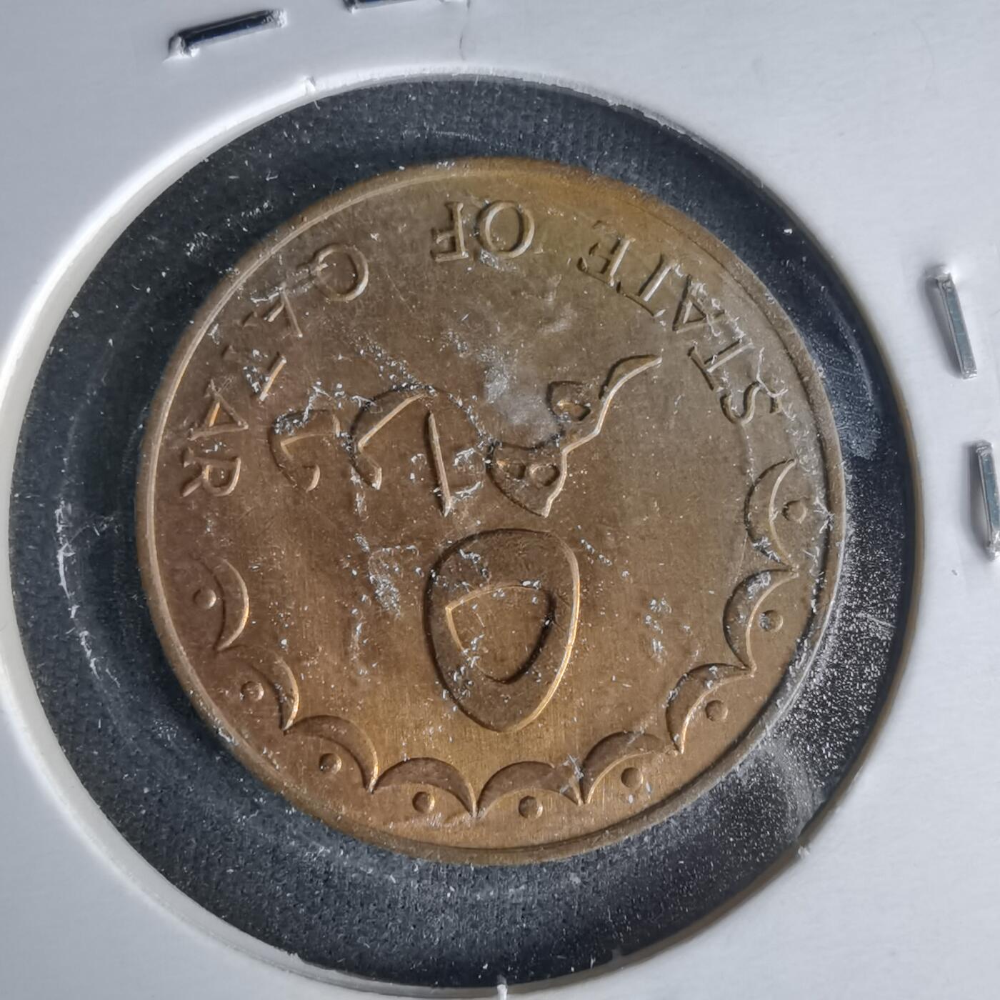 沼泽如烟--第1021场 卡塔尔