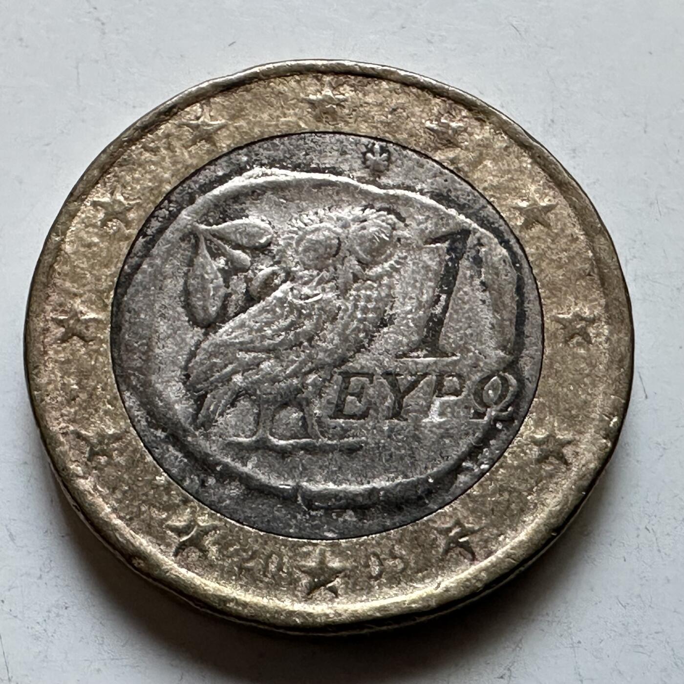 🌹外币初藏🌹🐯2026年第29场   欧元纪念币 接代拍