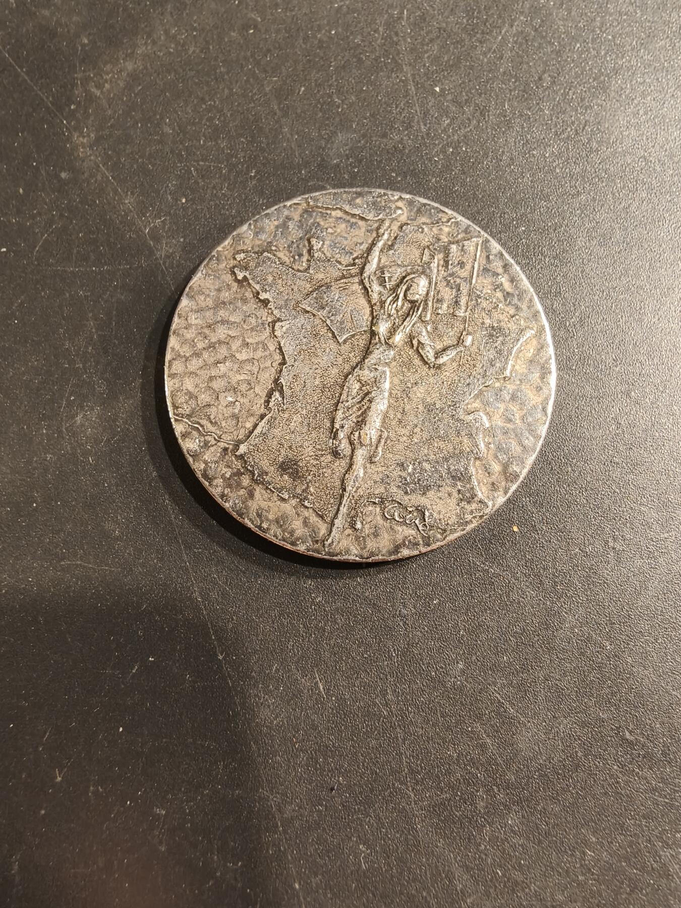 老王徽章第187期