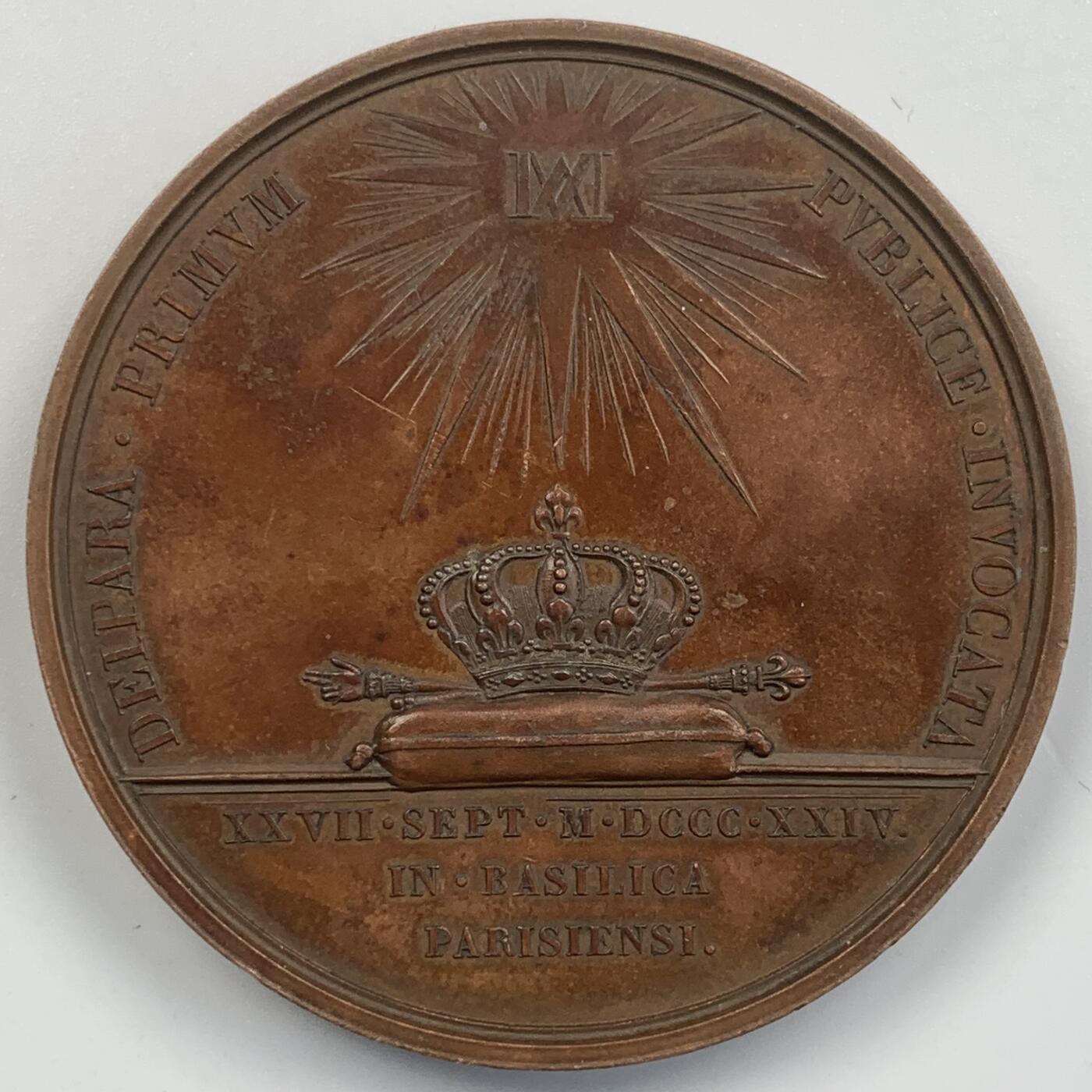 掌中浮雕-藏着的欧洲第055场