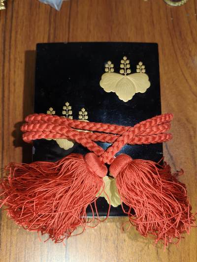 蜀地medal徽章收藏 春季精品拍场 - 日本外授三等旭日章 