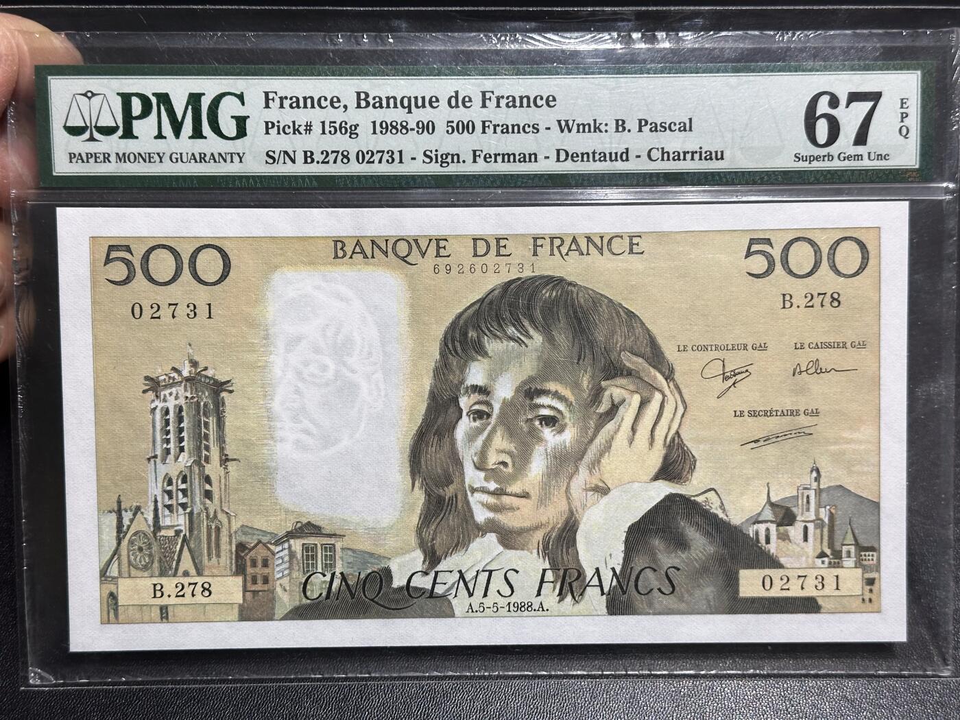 《外钞收藏家》第六百一十八期（精品场）（长期征集拍品、欢迎藏友们联系合作）