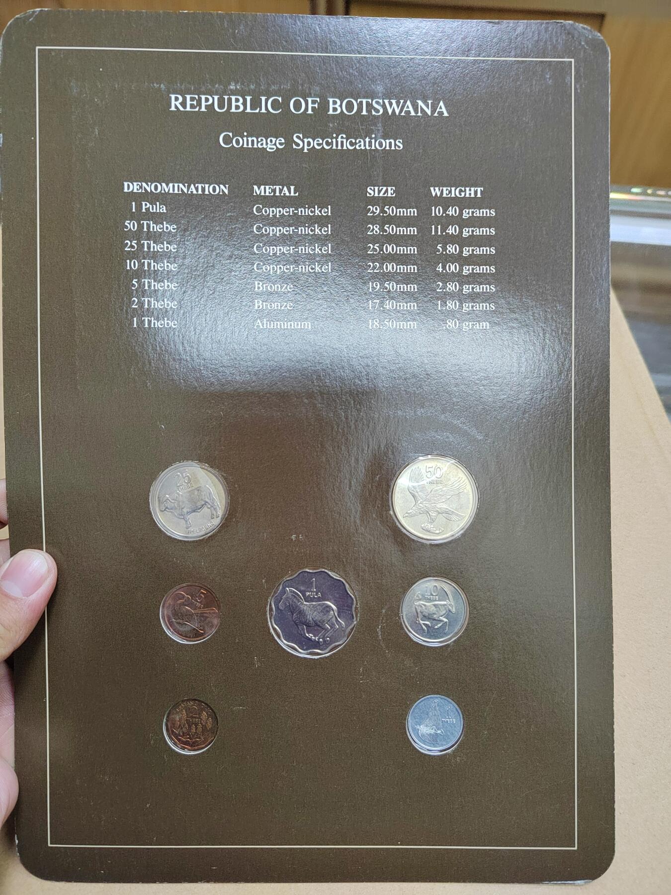 PCAI钱币  17-779  富兰克林早期大型币卡小专场 富兰克林早期的硬币大幅卡册