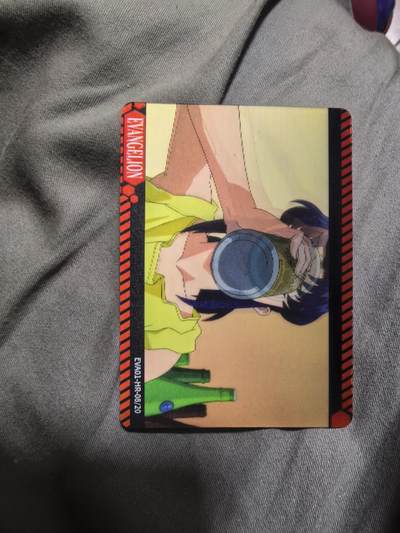 卡游eva光栅卡08 - 卡游eva光栅卡08