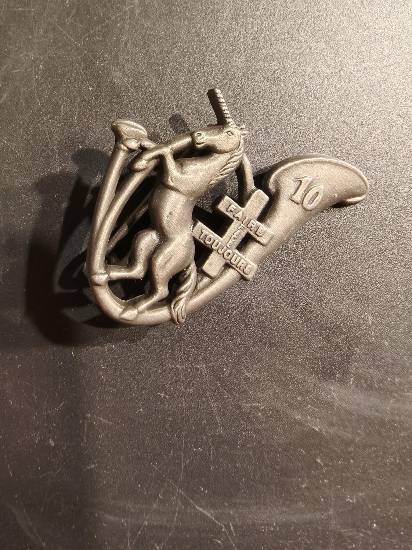 老王徽章第187期