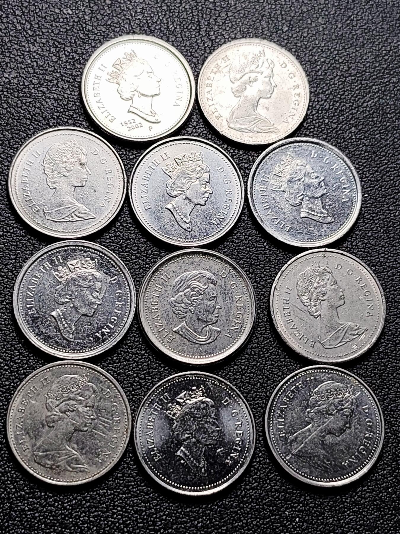 泉币菌-第211场-拍品多 请提前出价 。