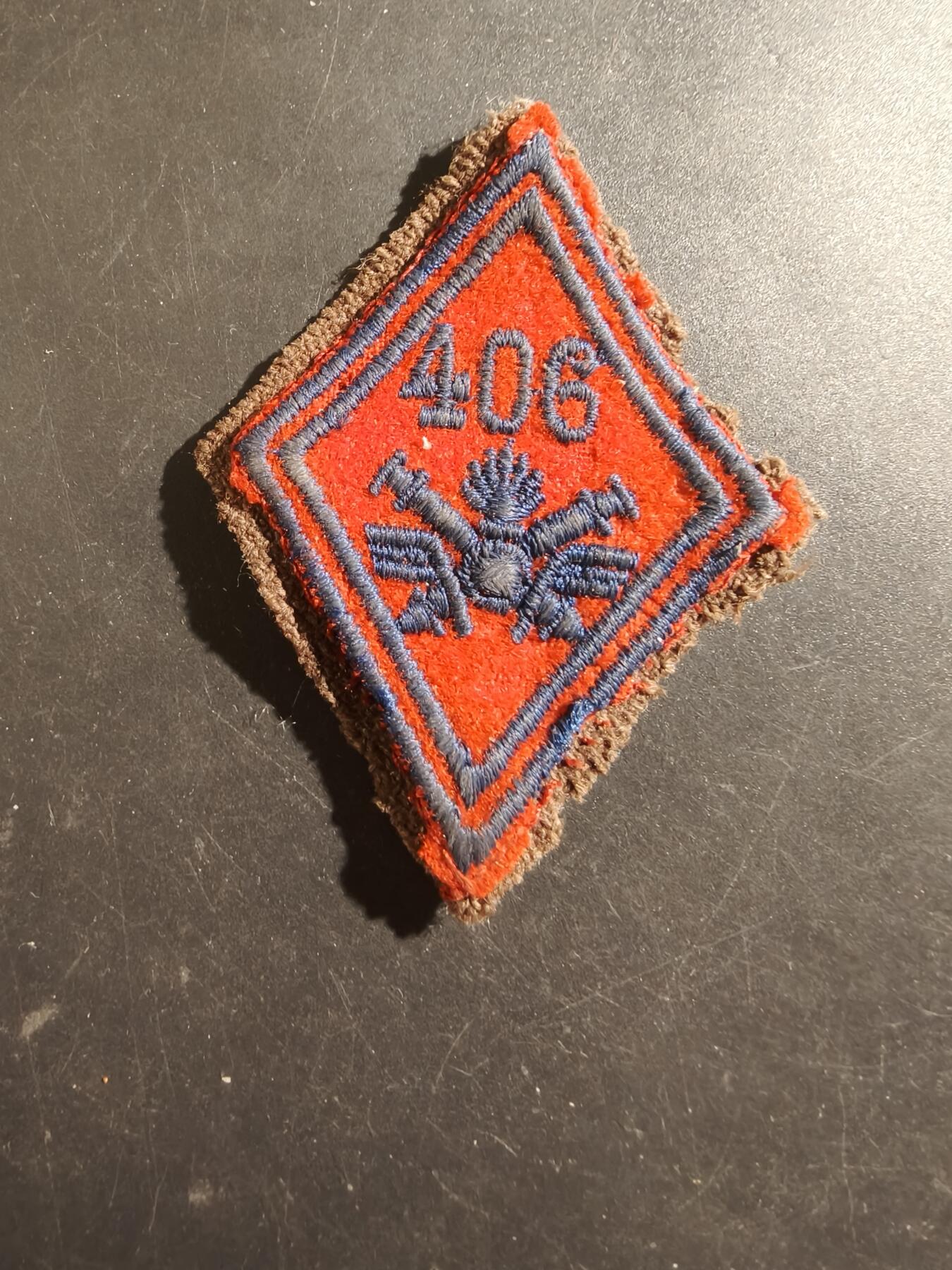 老王徽章第187期