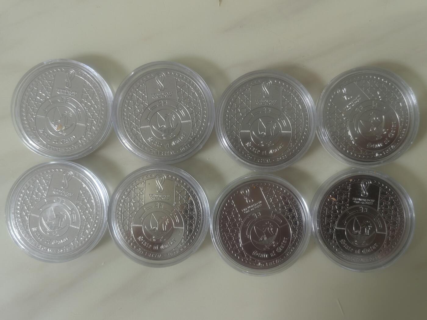 昊象达收藏银币拍卖第5场