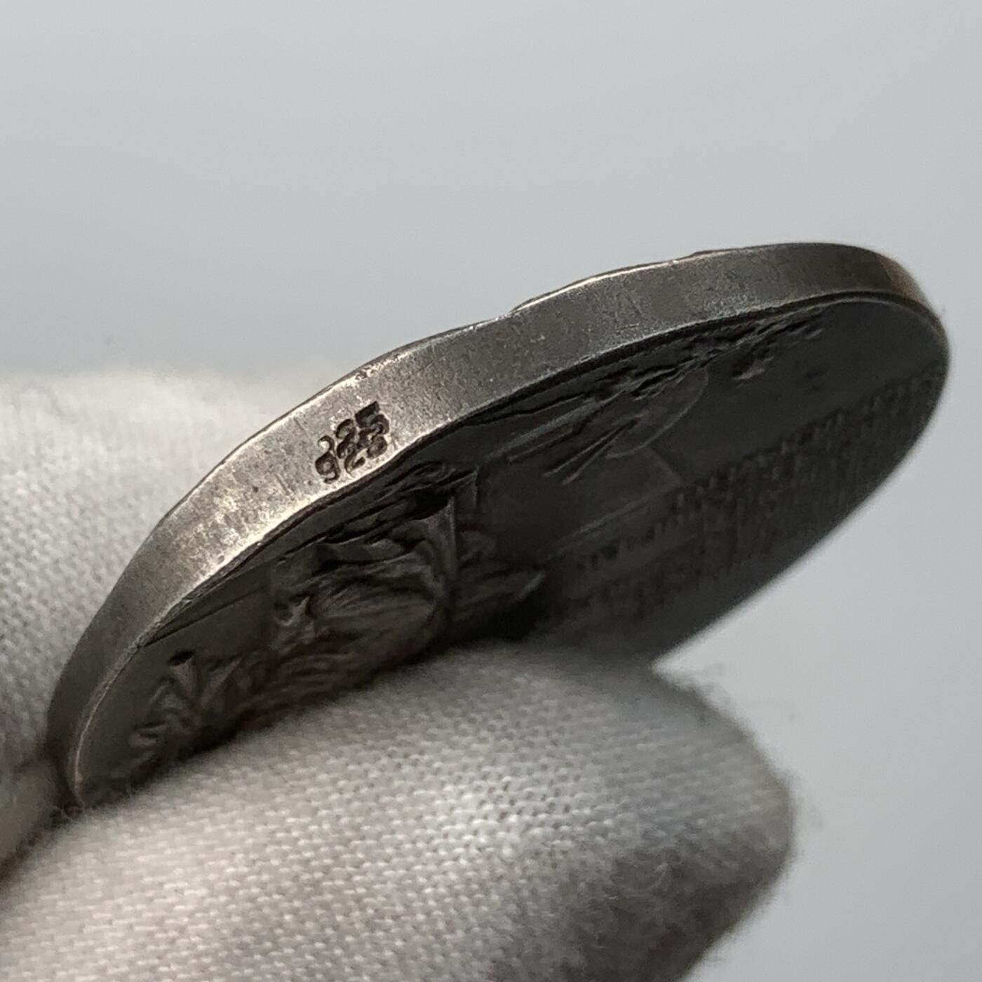 掌中浮雕-藏着的欧洲第055场