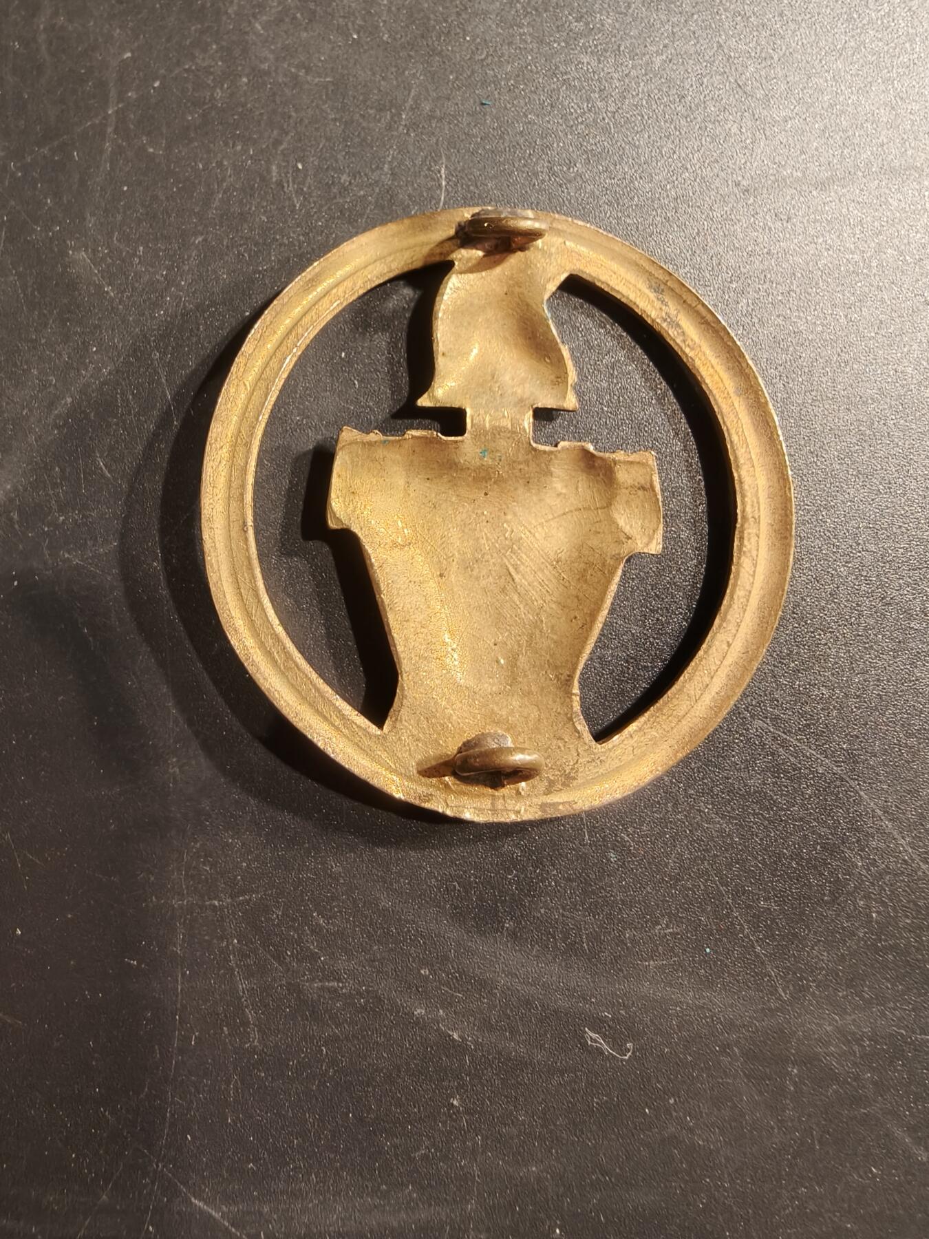 老王徽章第187期