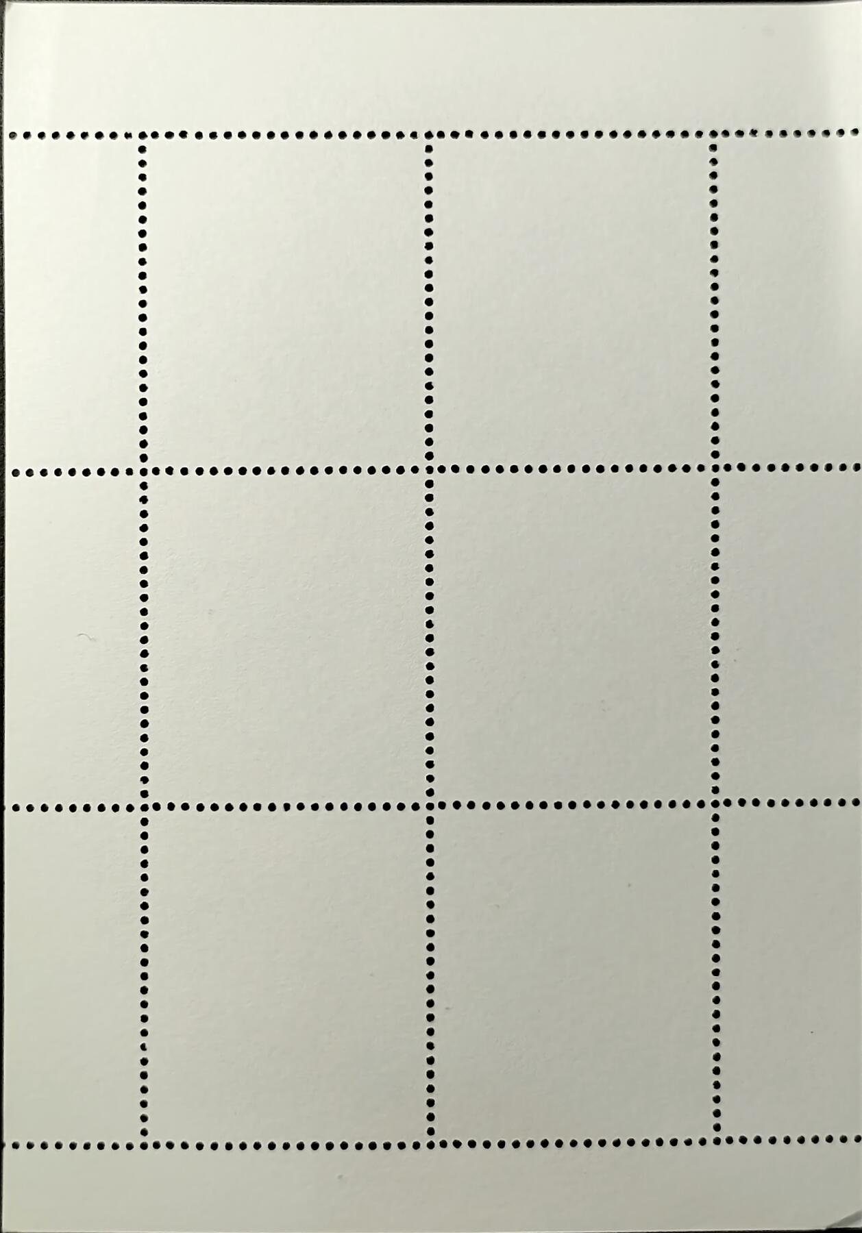 ↓君缘收藏762期☞钱币邮品↓无佣金、可寄存、满30元包邮  葡萄牙邮票，1982年葡萄牙花砖五百周年·17世纪初意大利佛兰芒风格花砖邮票1全小版张