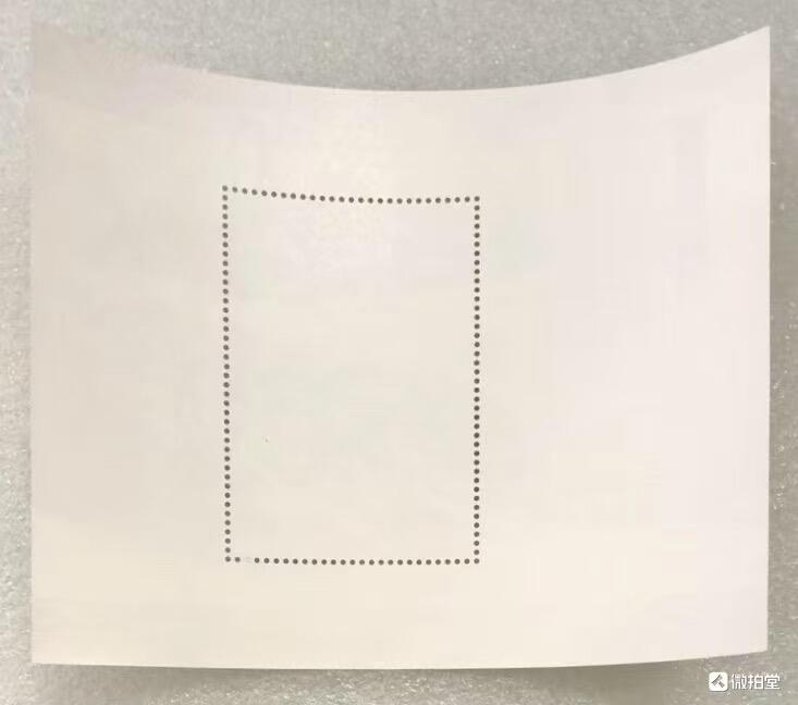 “黄河小浪底水利枢纽”邮票、小型张1套5枚。