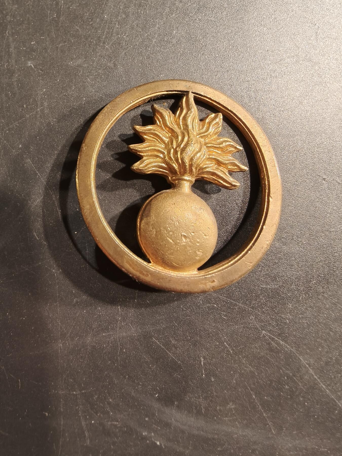 老王徽章第187期