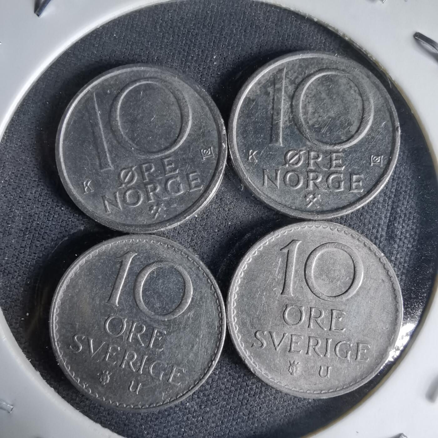 沼泽如烟--第1025场 瑞典四枚