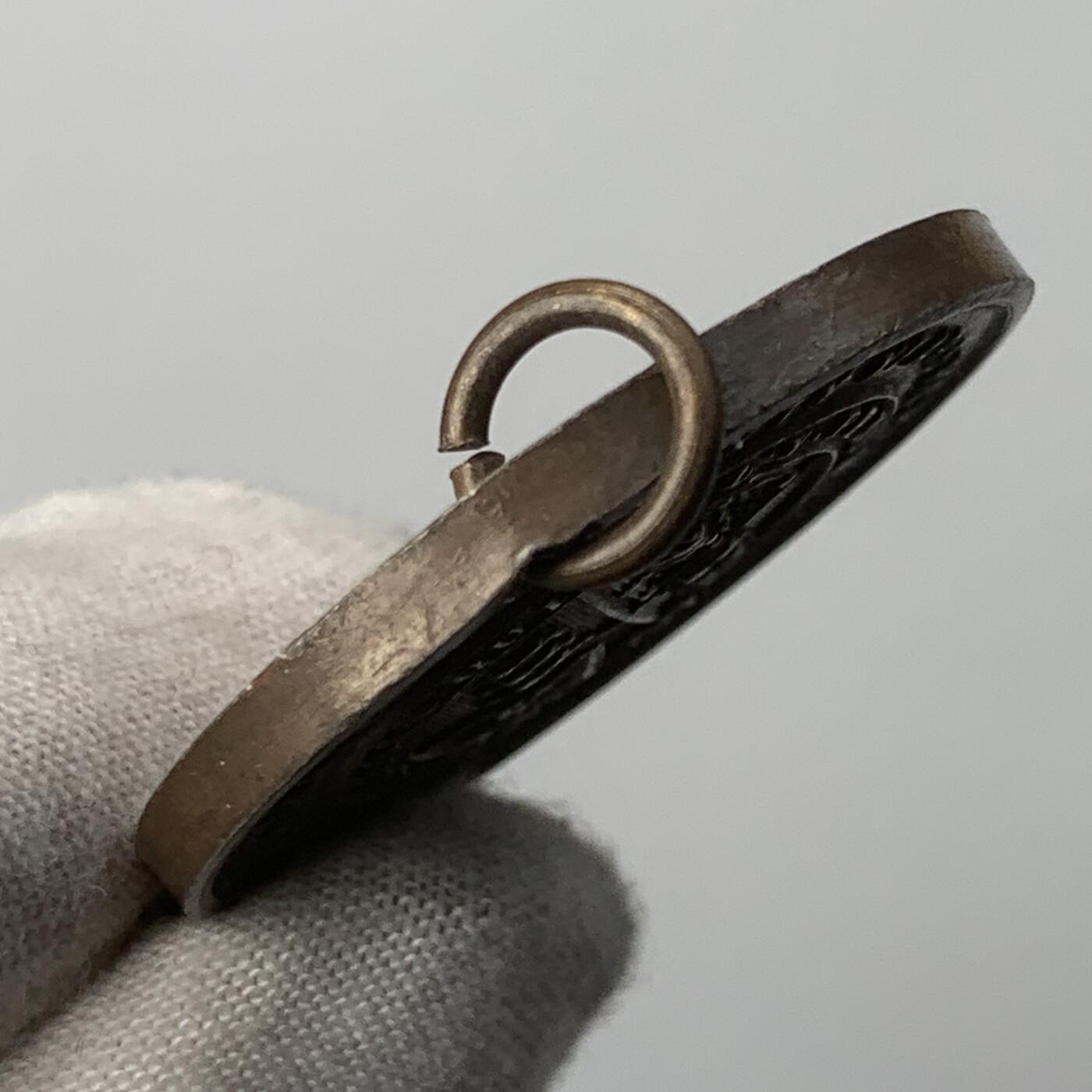 掌中浮雕-藏着的欧洲第055场