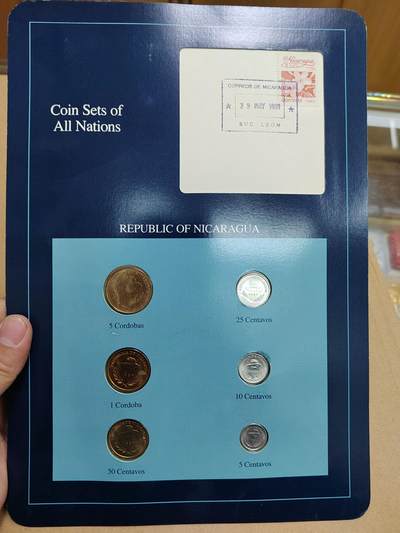 PCAI钱币  17-779  富兰克林早期大型币卡小专场 - 富兰克林早期的硬币大幅卡册