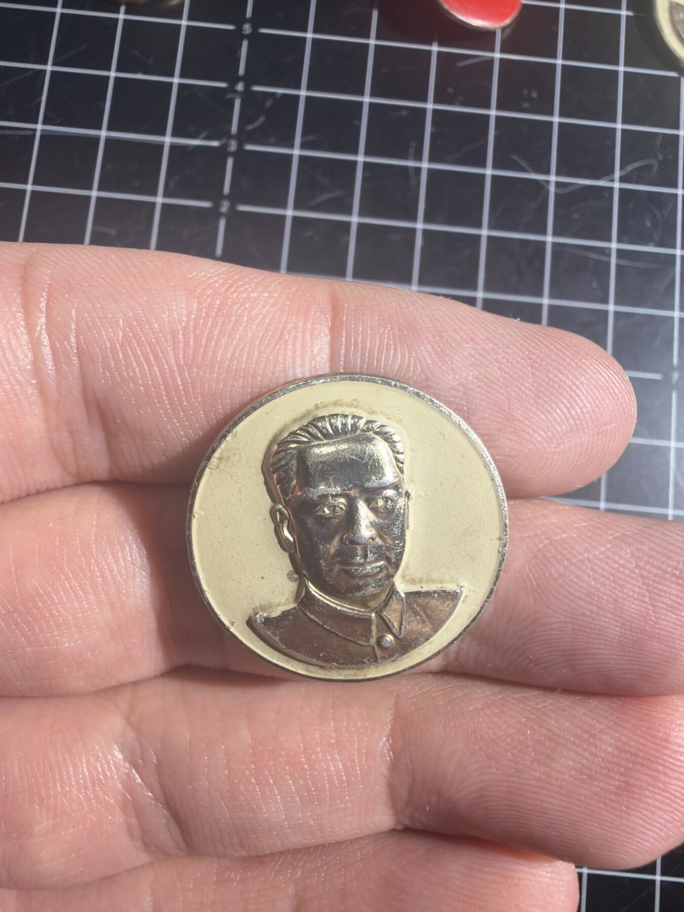 古冰库章牌勋赏收藏第57次拍卖