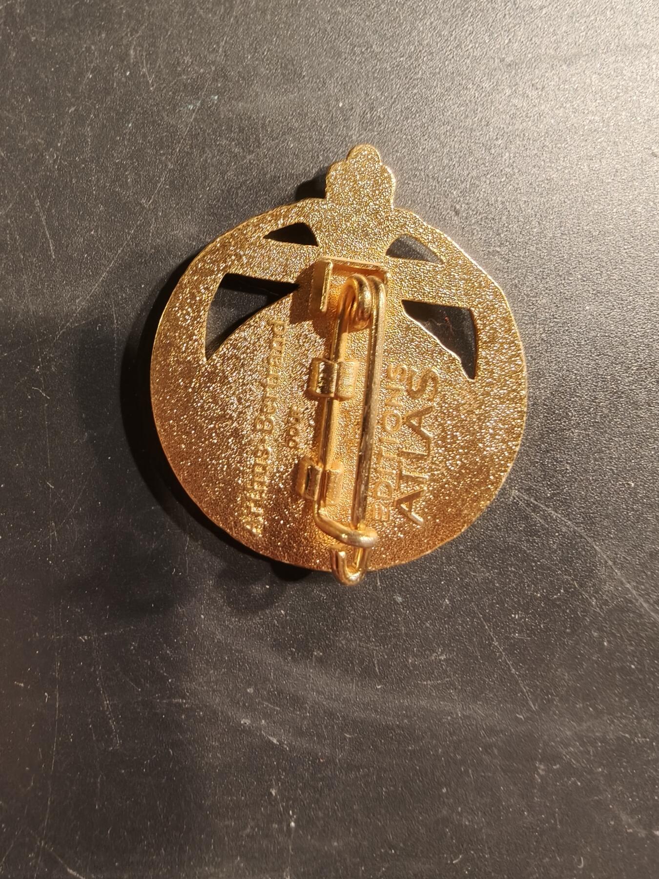 老王徽章第187期