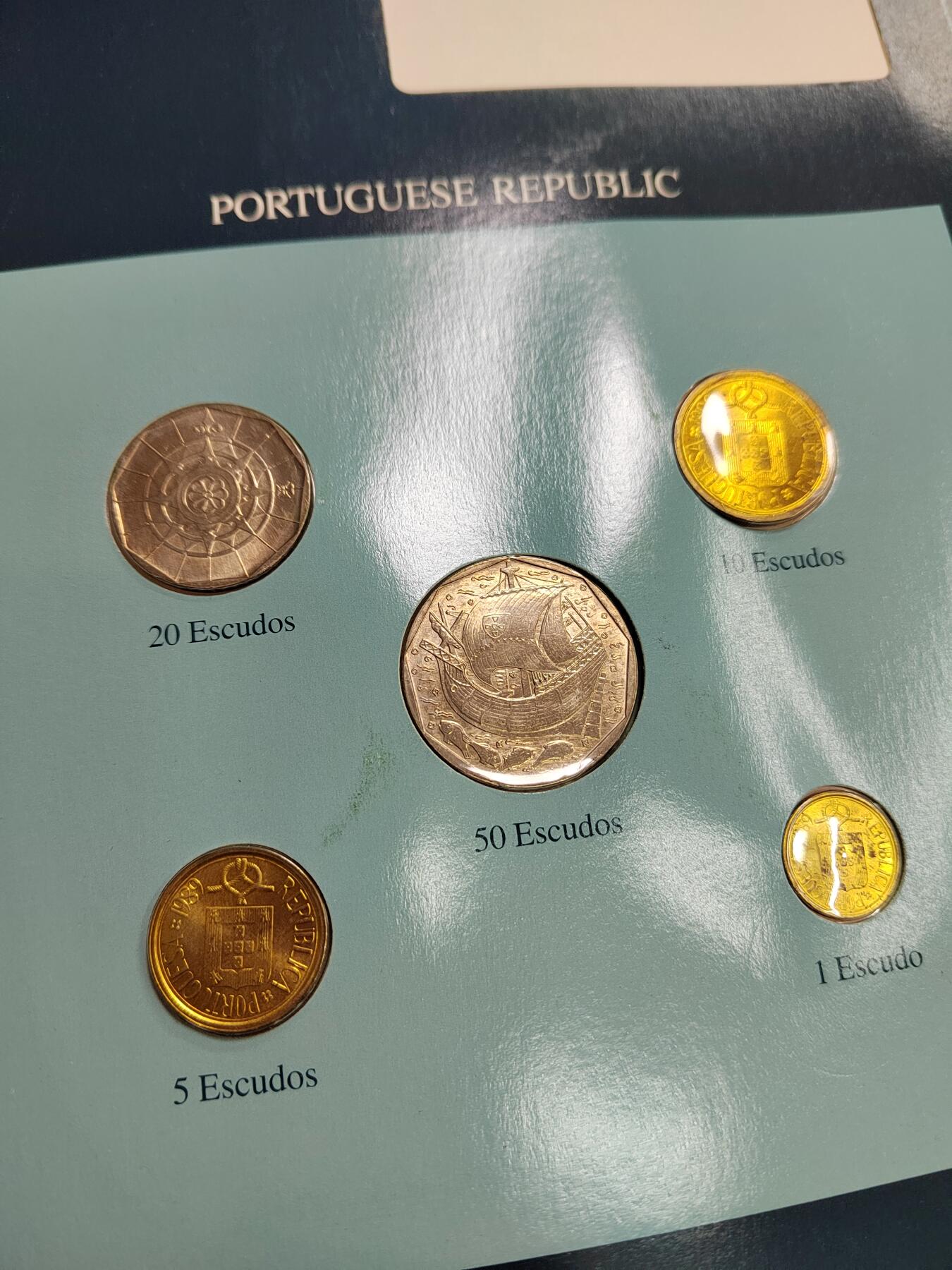 PCAI钱币  17-779  富兰克林早期大型币卡小专场 富兰克林早期的硬币大幅卡册