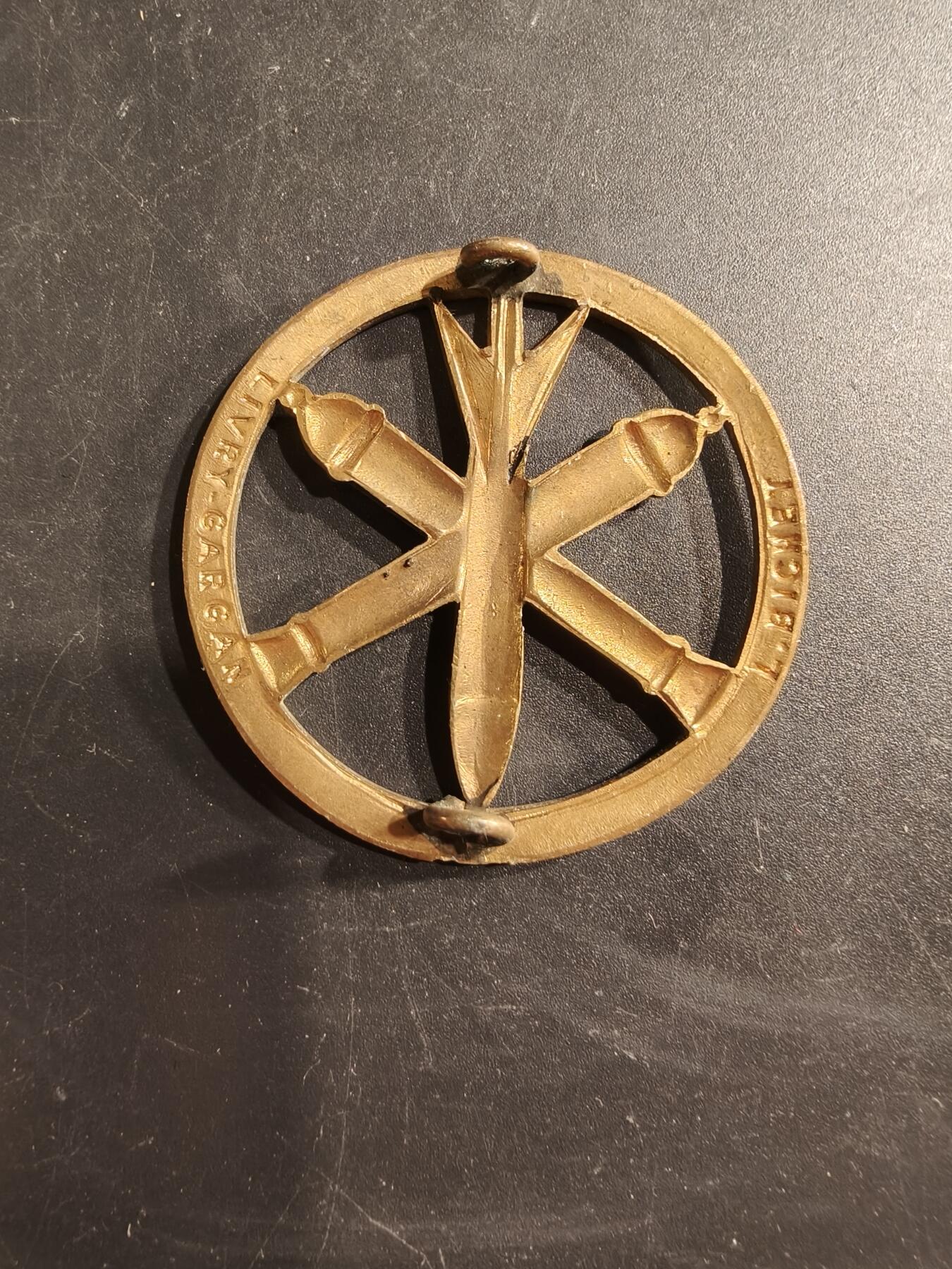 老王徽章第187期