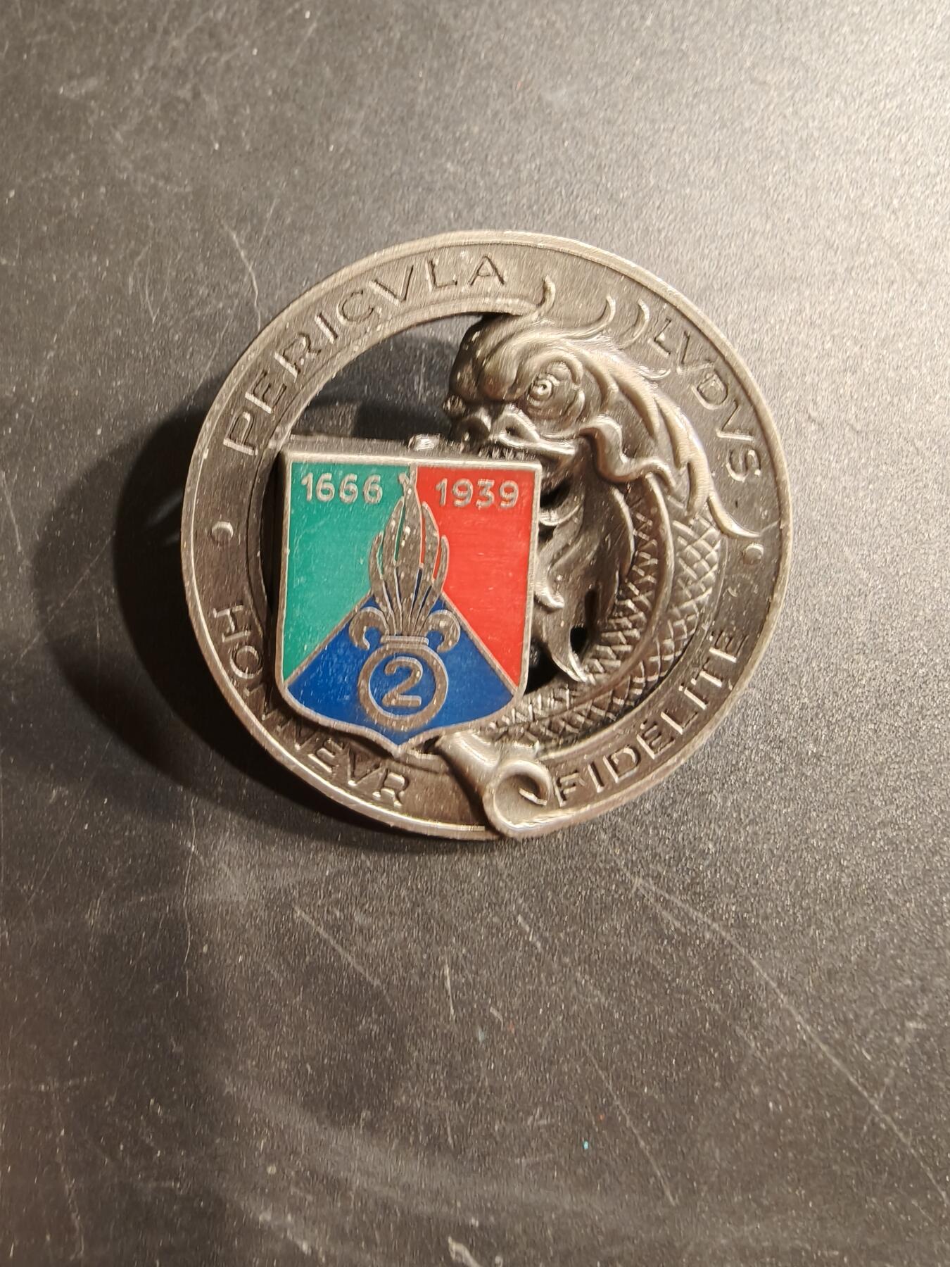 老王徽章第187期