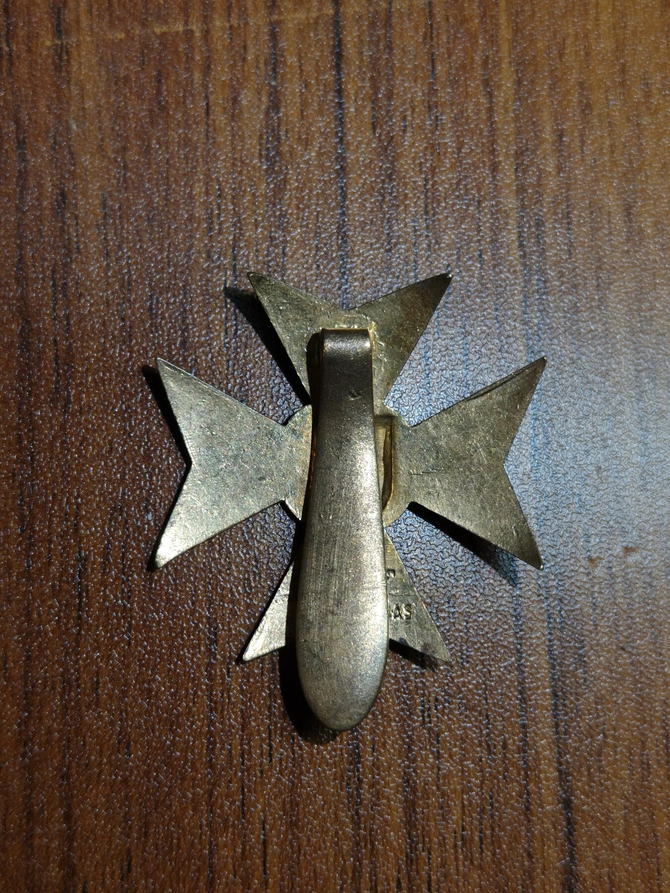 蜀地medal徽章收藏 春季精品拍场 法国天主教会功绩章