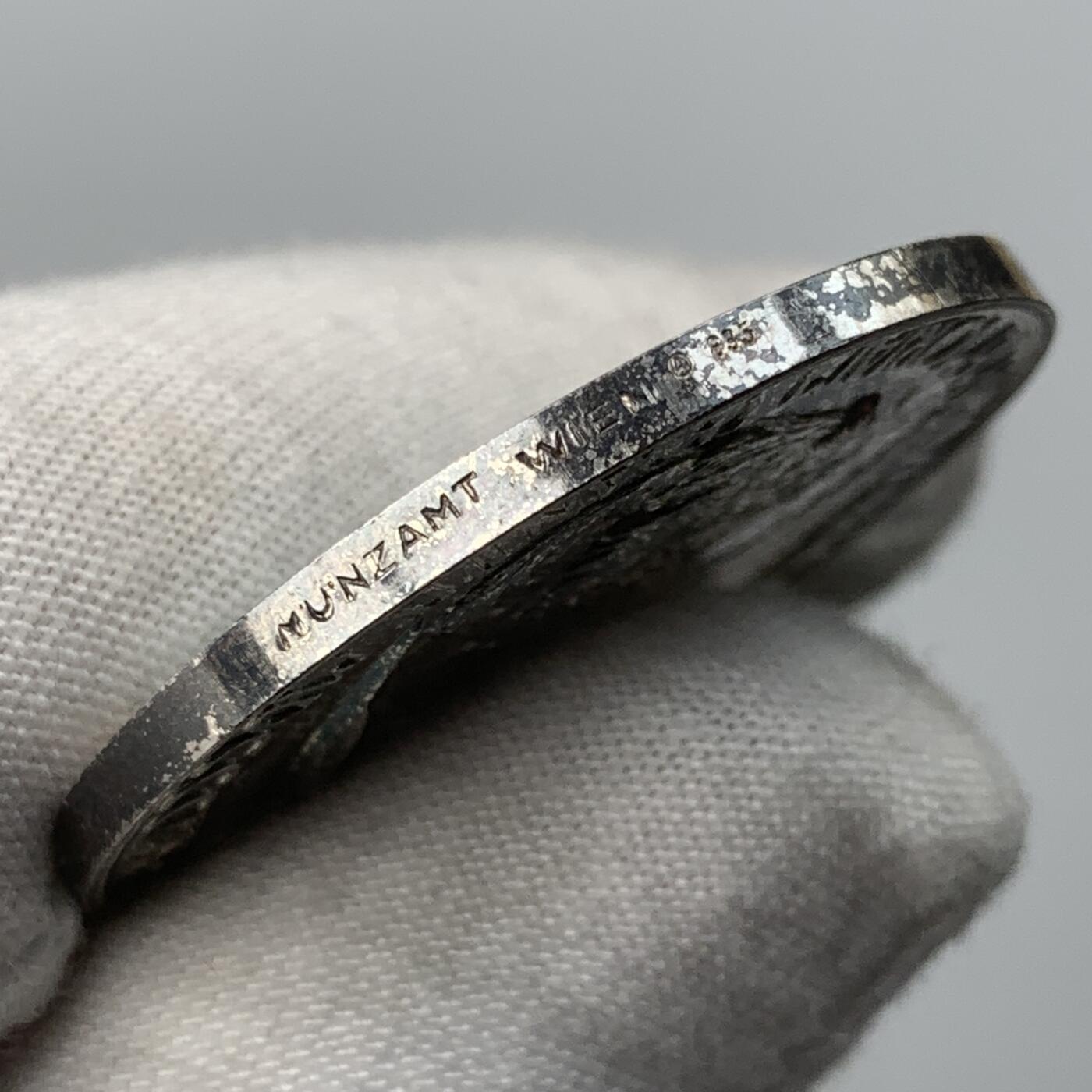 掌中浮雕-藏着的欧洲第055场