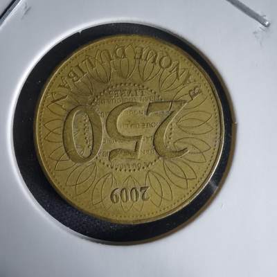 沼泽如烟--第1025场 - 黎巴嫩2009年250里伏