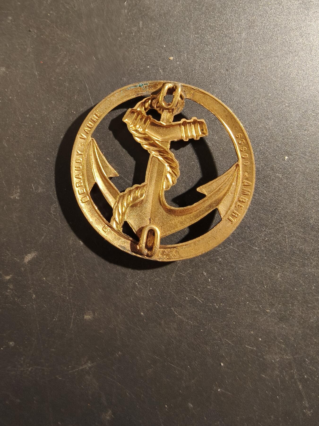 老王徽章第187期