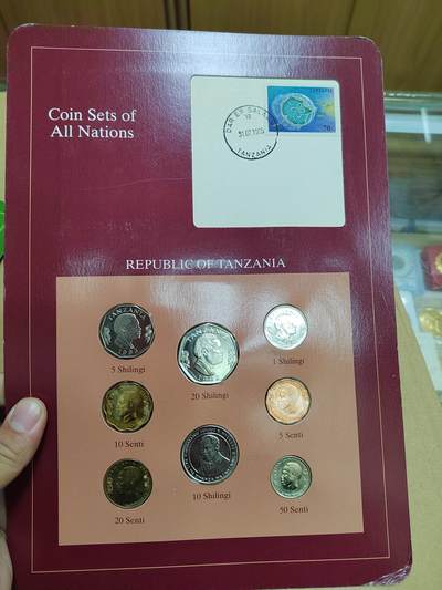 PCAI钱币  17-779  富兰克林早期大型币卡小专场 - 富兰克林早期的硬币大幅卡册