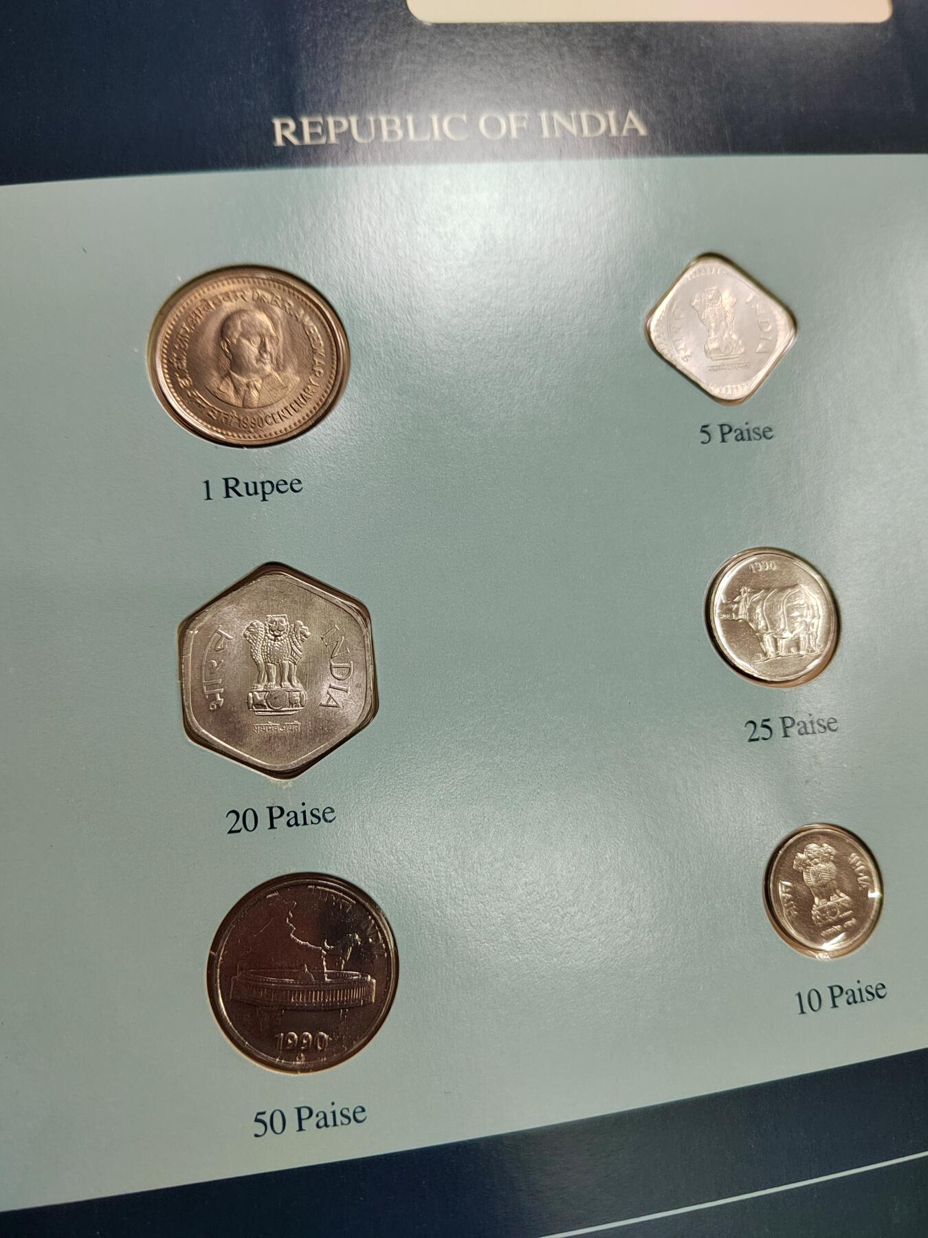 PCAI钱币  17-779  富兰克林早期大型币卡小专场