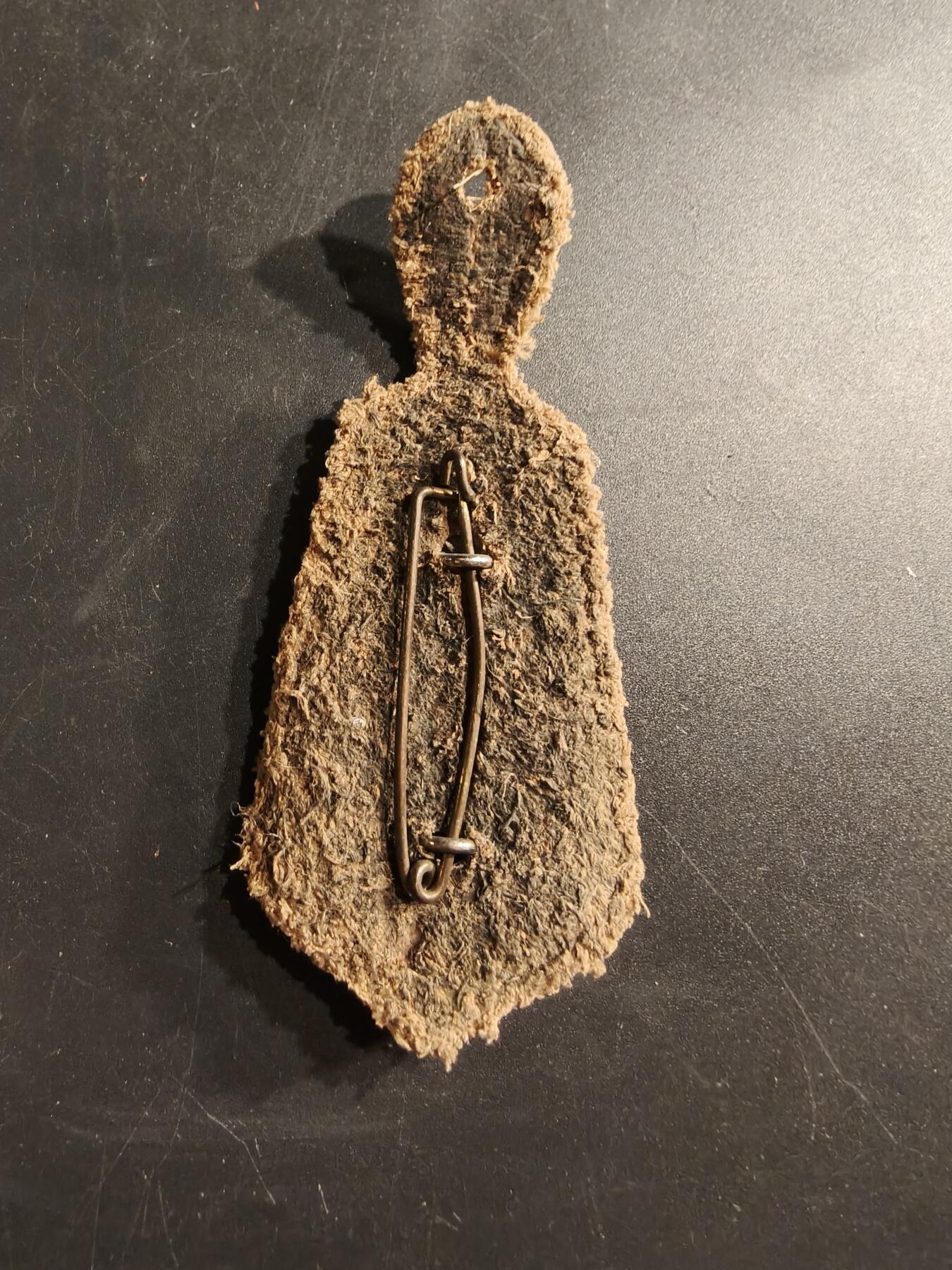 老王徽章第187期