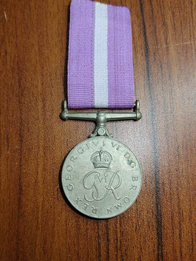 蜀地medal徽章收藏 春季精品拍场 - 巴基斯坦独立纪念章 带名字刻字实发